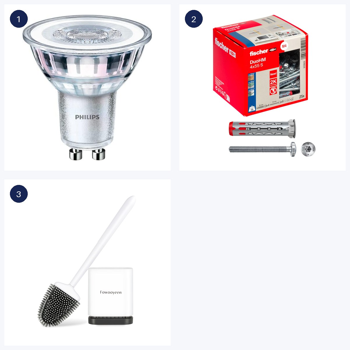 Migliori offerte · ultime 3 ore