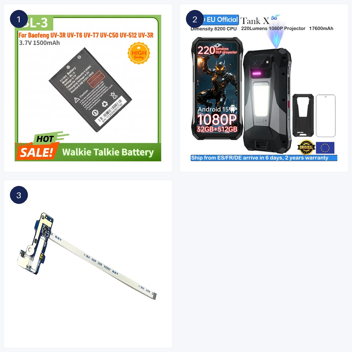 Migliori offerte · ultime 3 ore