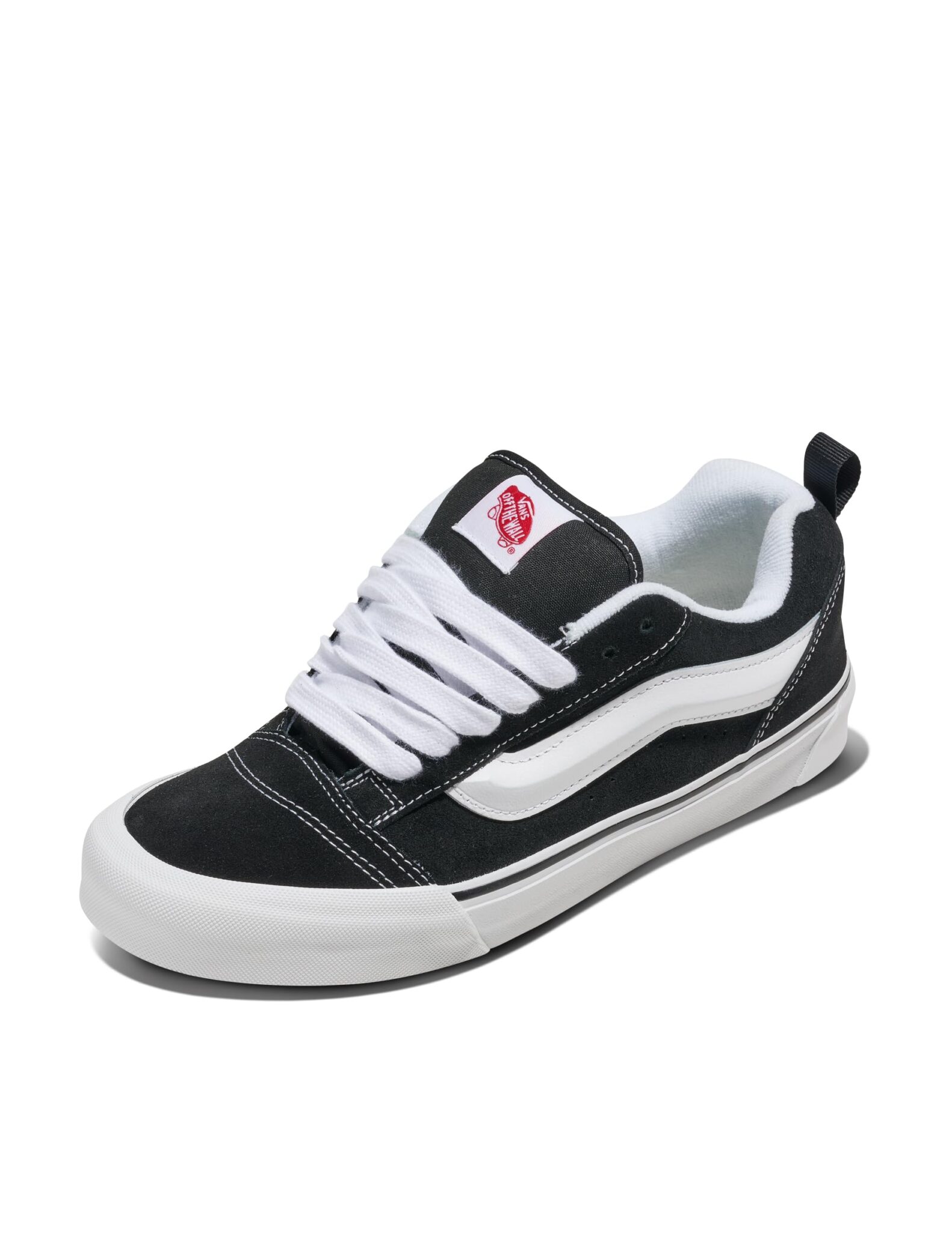 Vans Sneakers Knu Skool per Uomo e Donna VN0009QCNWD1