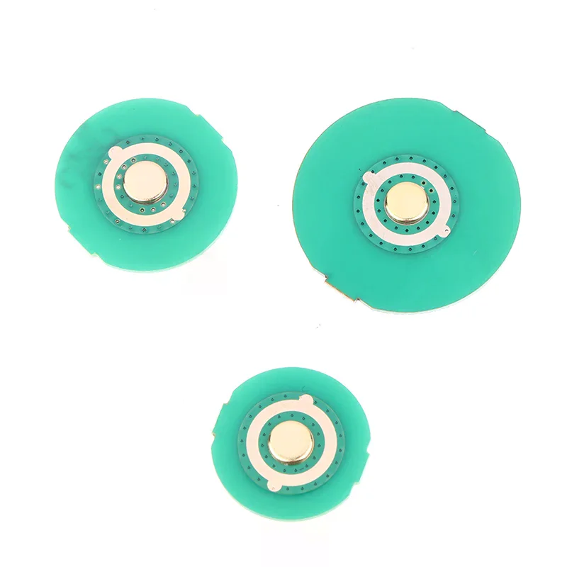 2/5 Pezzi Distanziatore PCB Convoy 26mm 21mm 18mm 14mm per Batteria per Connessione in Serie Accessori Fai da Te