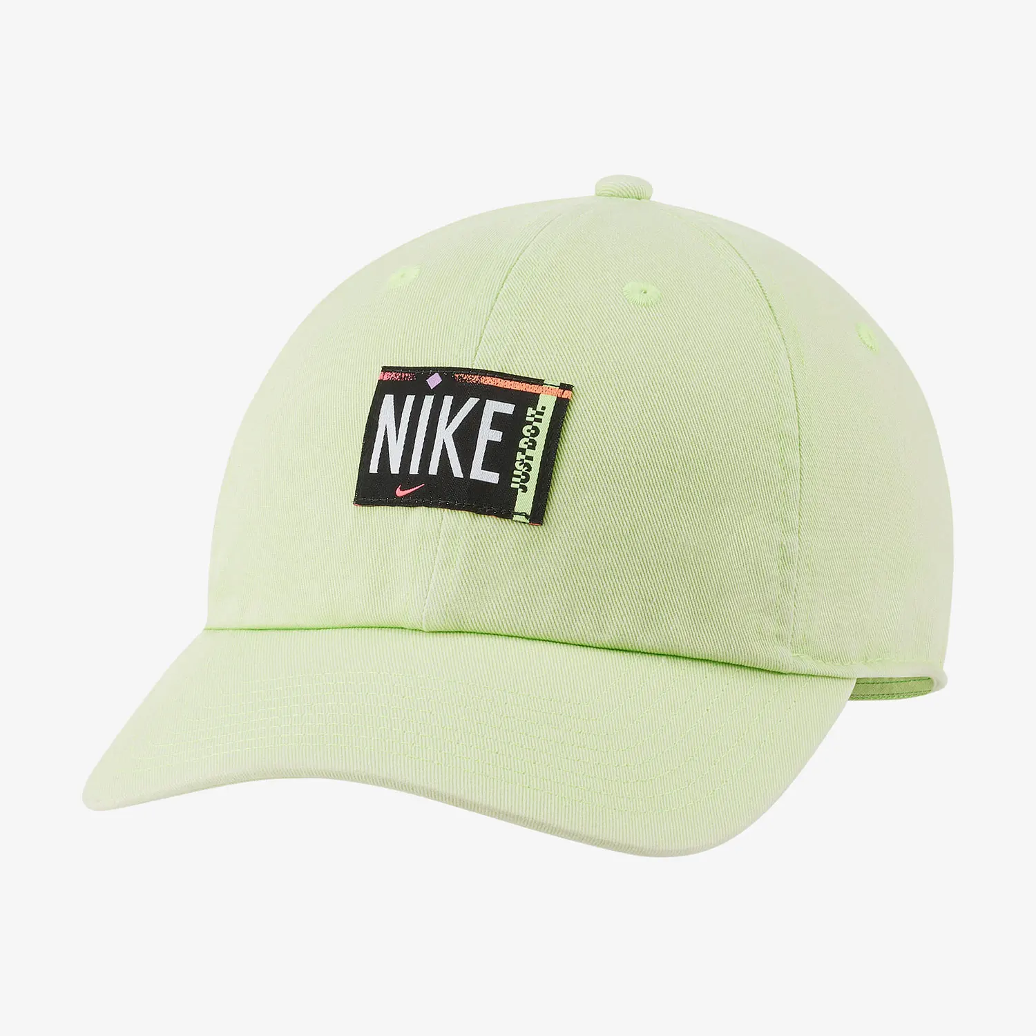 Cappello Sportivo Casual Autentico Nike per Uomo e Donna, Modello Duck Tongue DH2058-358