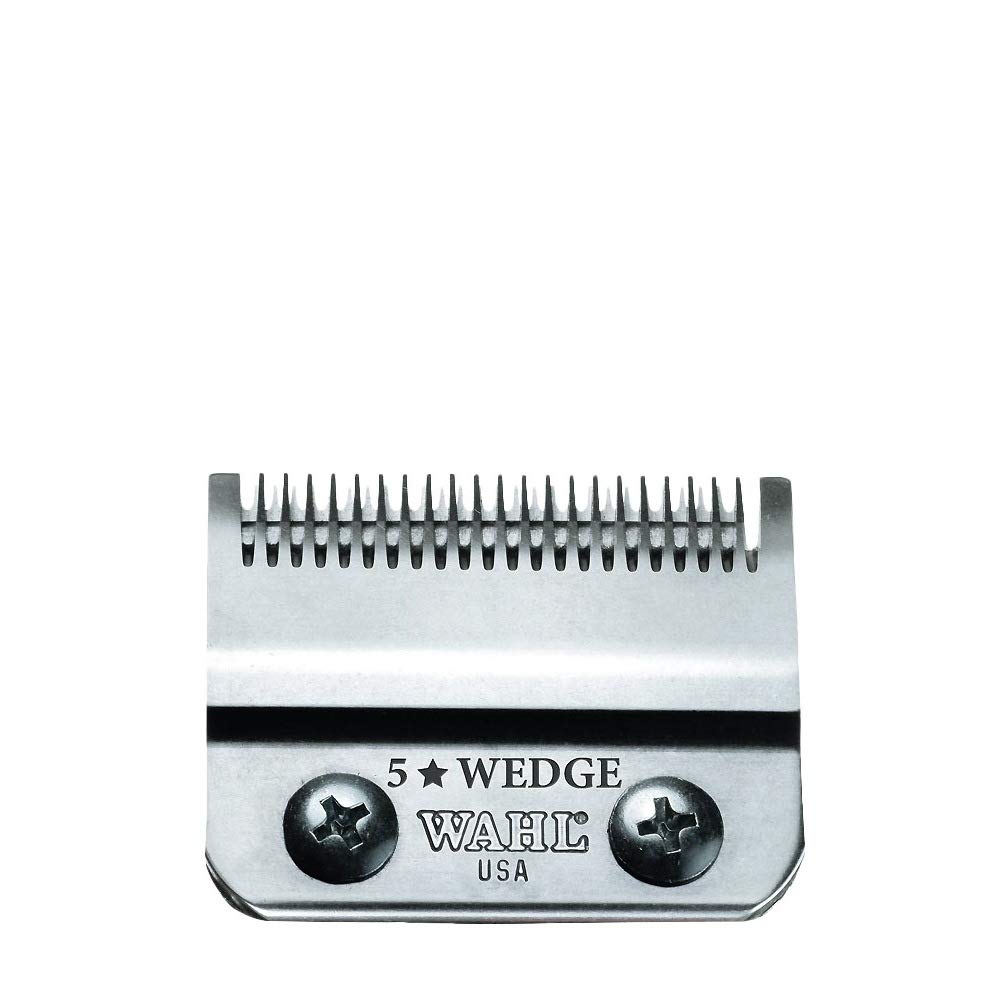 Wahl Wedge Blade, 0,7-1,7 mm, rettificata di precisione | Compatibile con: Legend and Cordless Legend