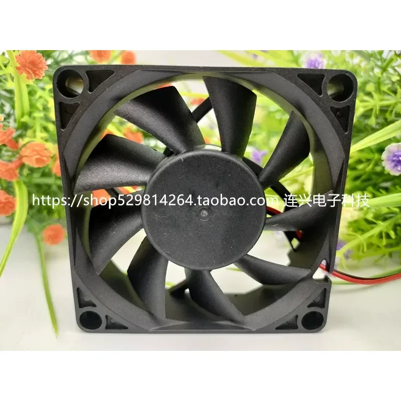 per SUNON ME70201V1-0000-A99 7020 12V 7CM Ventola di raffreddamento per alimentatore chassis nuova integrata