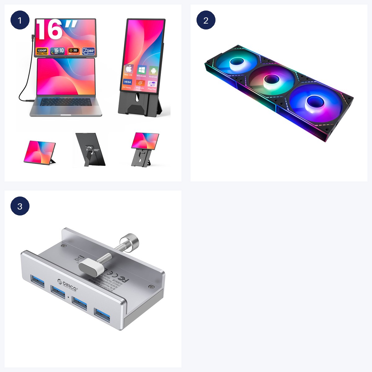 Migliori offerte · ultime 3 ore