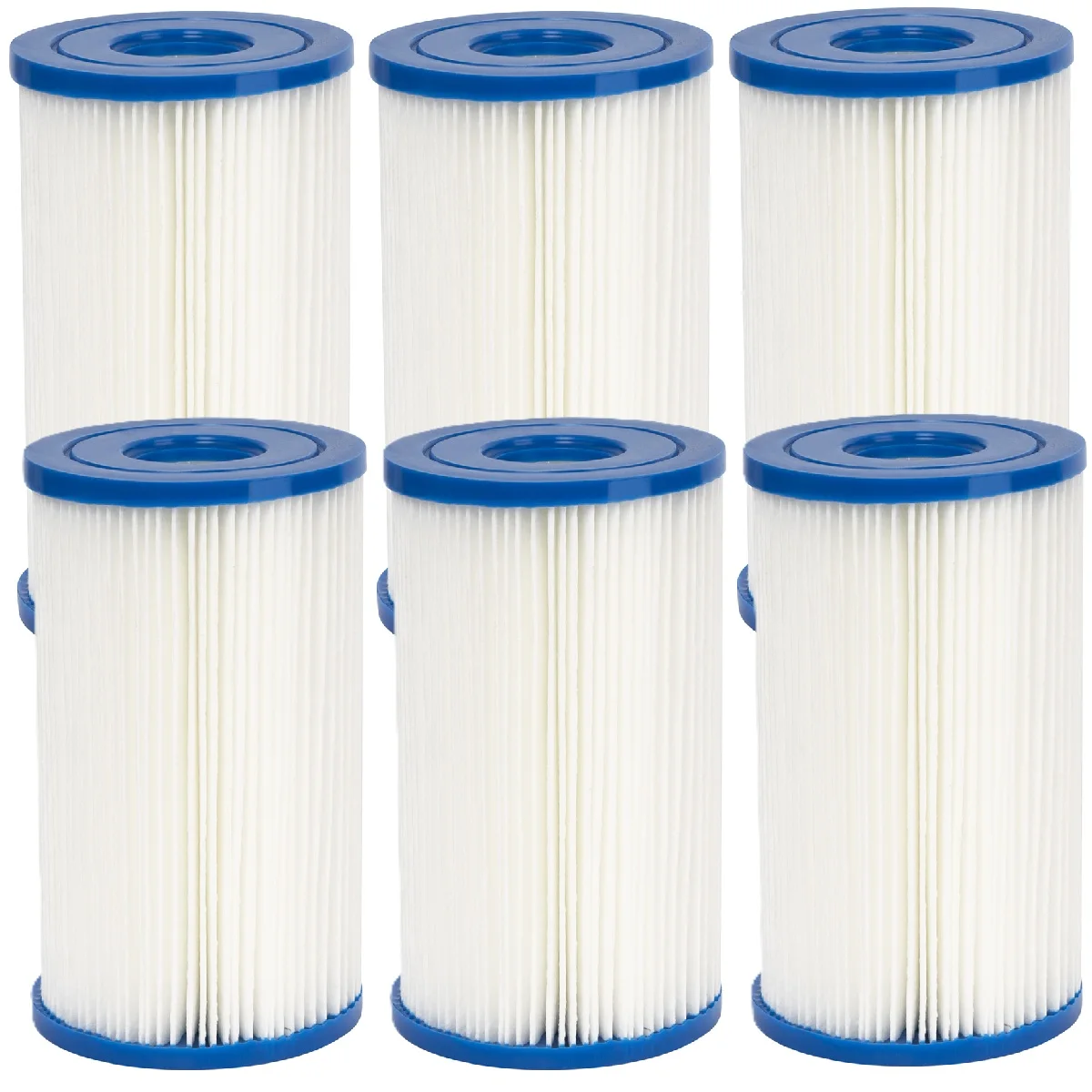 Cartuccia filtro tipo S2 per piscine Intex 29012E PureSpa