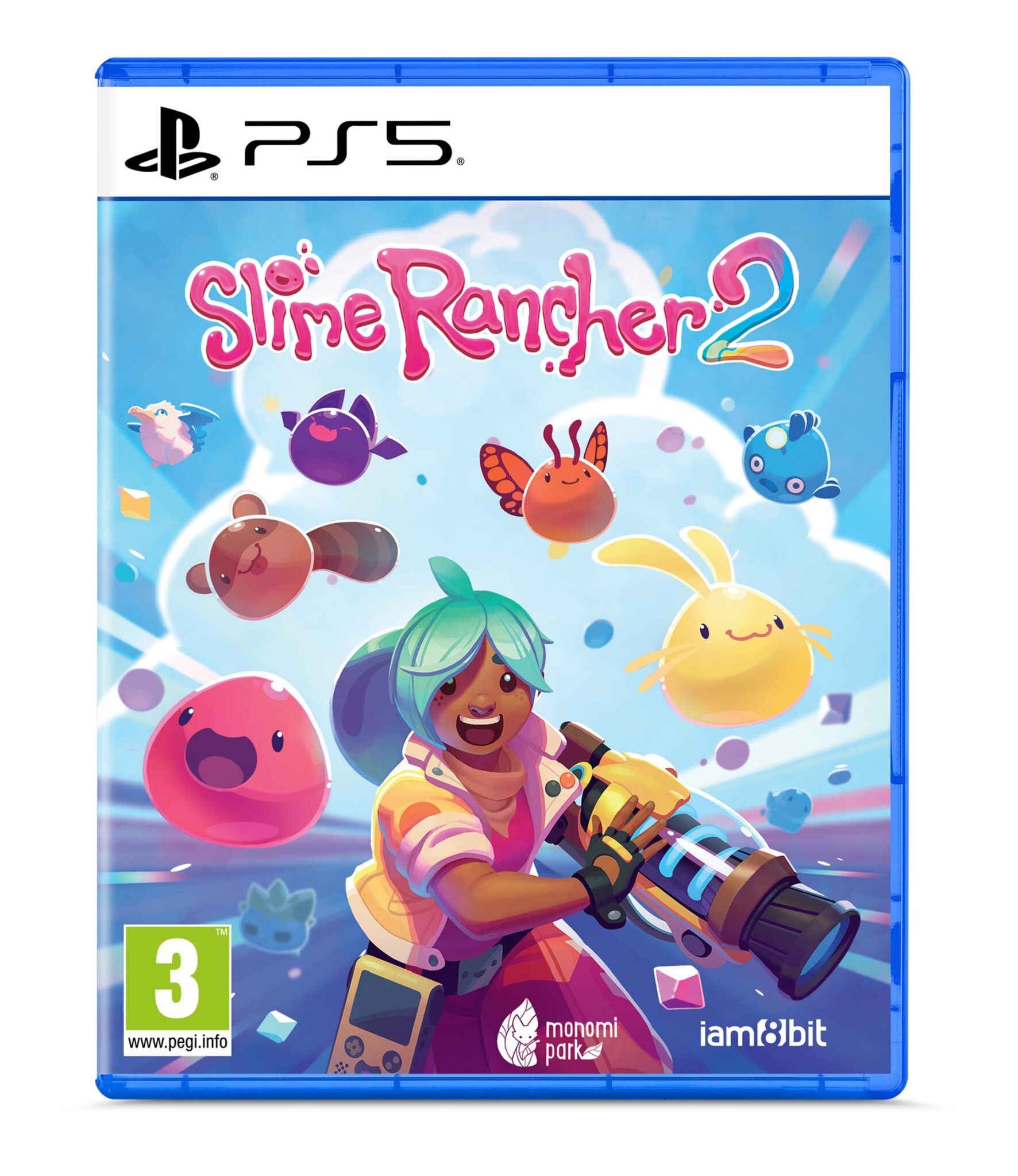 Slime Rancher 2 - PS5