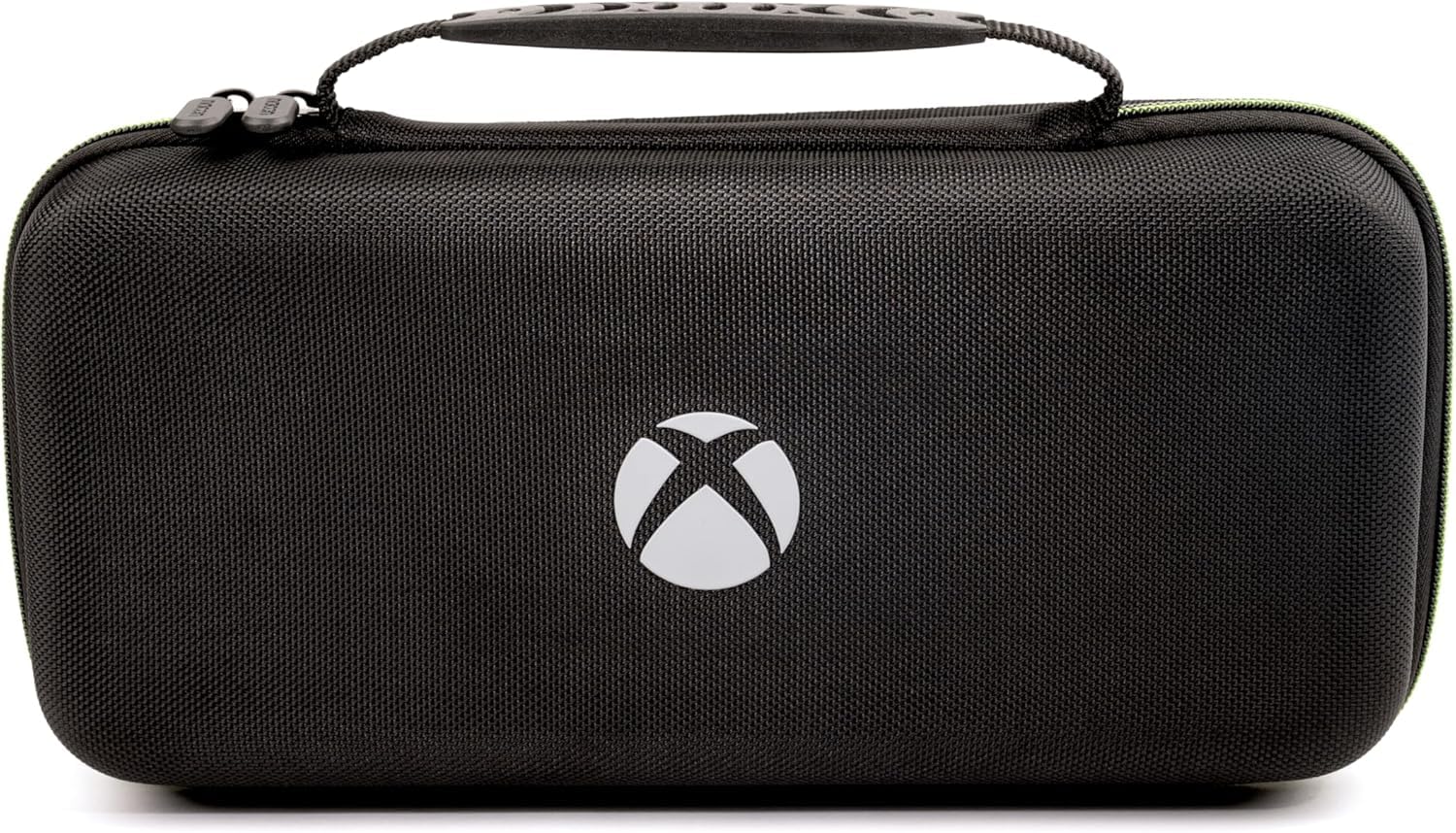 NACON Custodia protettiva XL per ROG Ally e ROG Ally X, custodia rigida con vano portaoggetti, Xbox ufficiale – XBXROGPOUCHXL