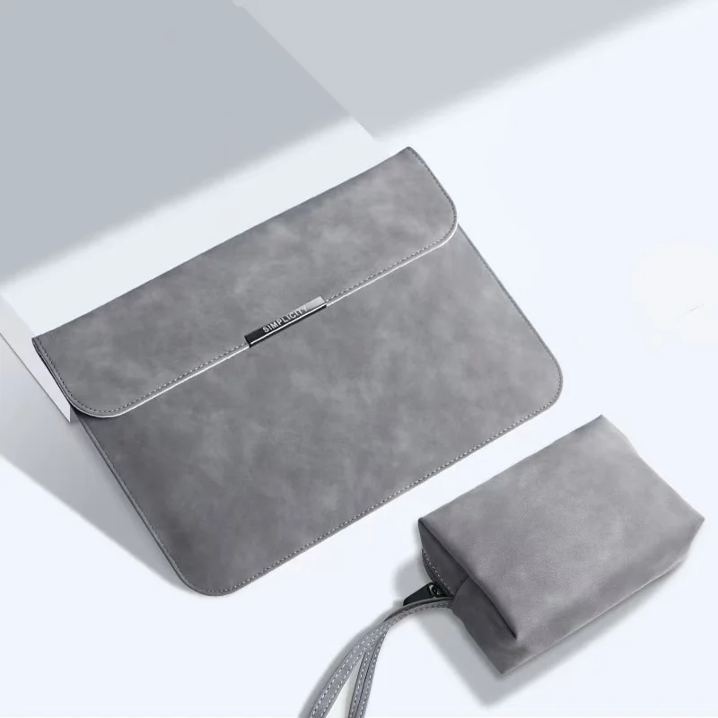 Borsa per Laptop, Adatta a Vari Tipi di Laptop con Dimensioni di 13/14/15/16 Pollici