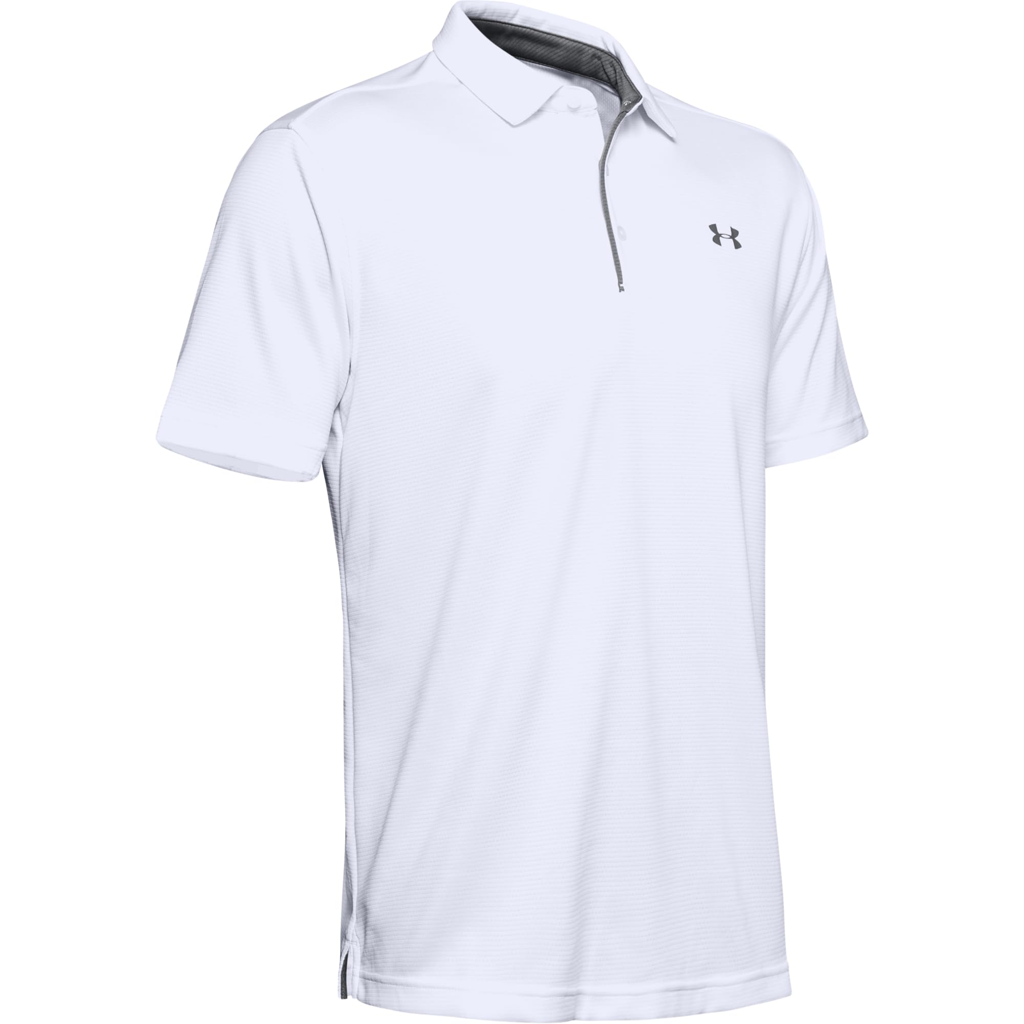 Tech Golf Polo Polo Tech Golf Polo Uomo (Pacco da 1)