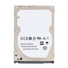 Hard disk per notebook 500gb hdd sata 2.5'' varie marche