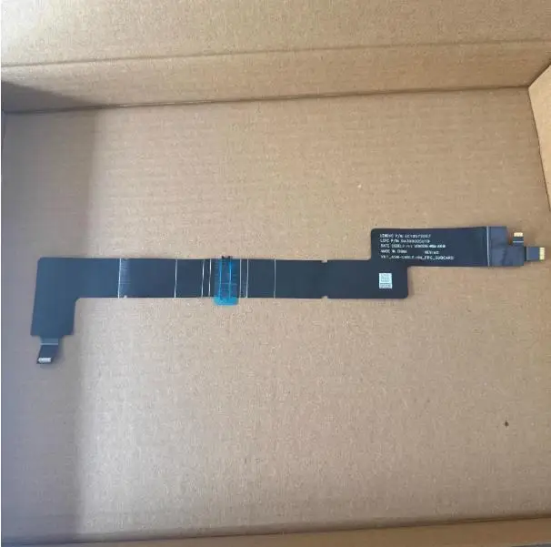 Cavo flessibile ORIGINALE PER LENOVO THINKPAD X1 Fold 16 LAPTOP DA30000SU10
