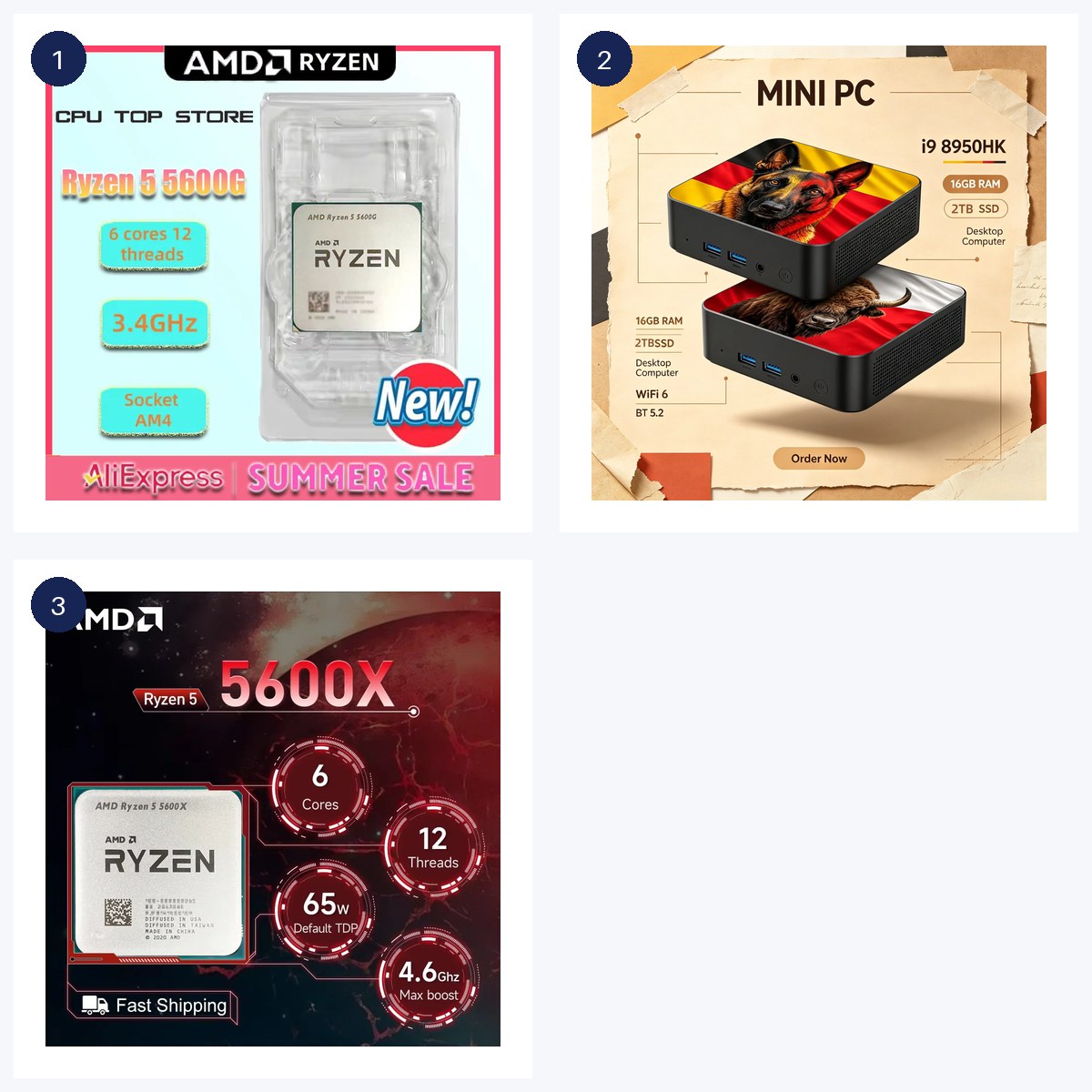Migliori offerte · ultime 3 ore