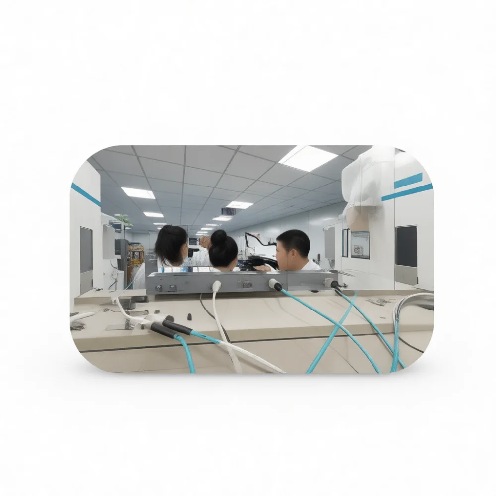 Antenna Universale 5G 4G LTE con Alta Stabilità del Segnale, Montaggio Magnetico Wireless per Sistemi di Monitoraggio Industriale Remoto