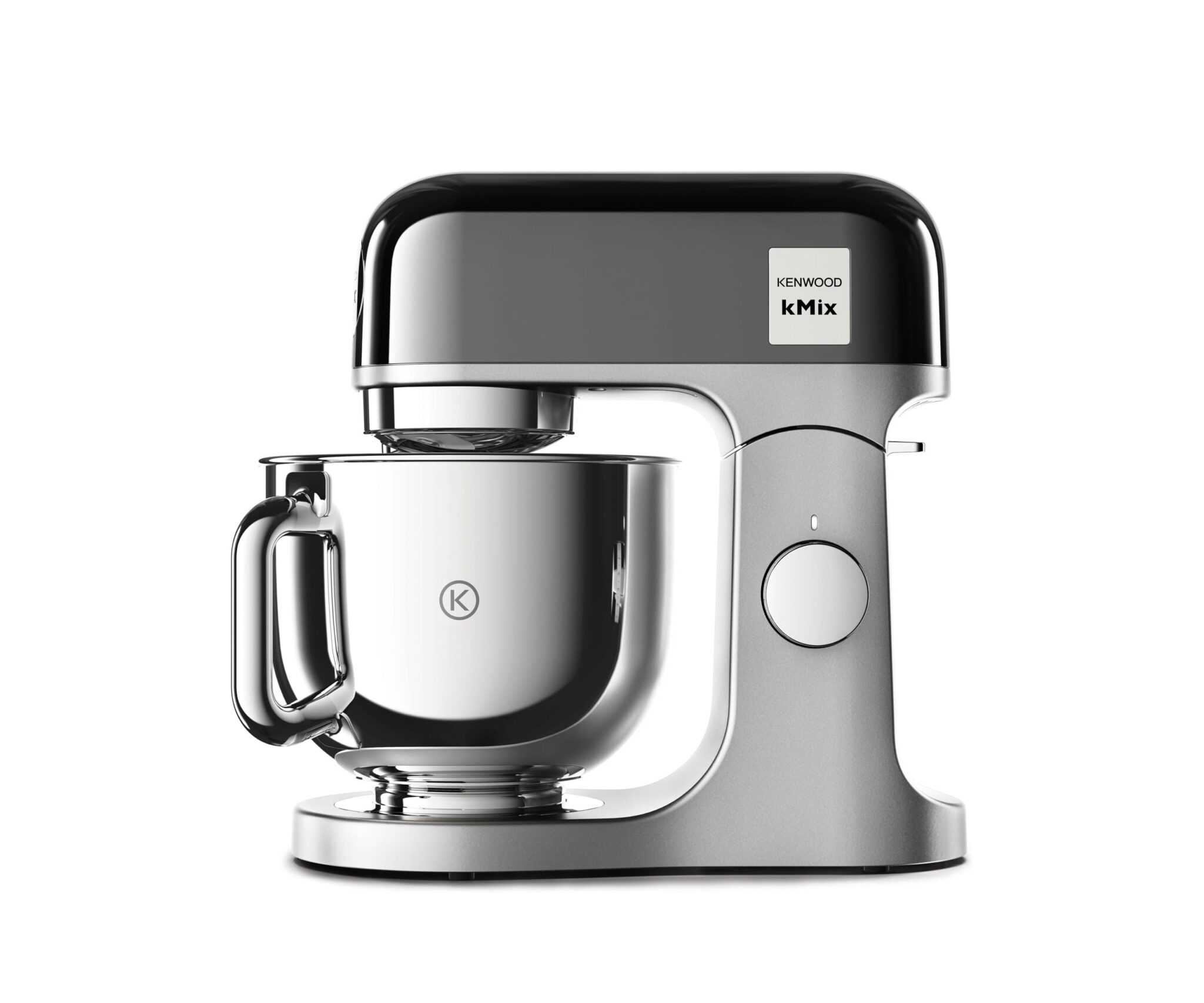 Kenwood KMX760BC KMIX Impastatrice Planetaria, Ciotola con manico in Acciaio da 5L, 3 Ganci di Miscelazione Potenza 1000W, Personalizzabile con oltre 20 Accessori Acquistabili Sep…