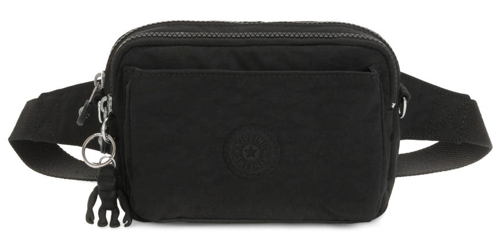 Kipling ABANU MULTI Piccola borsa a tracolla trasformabile in marsupio