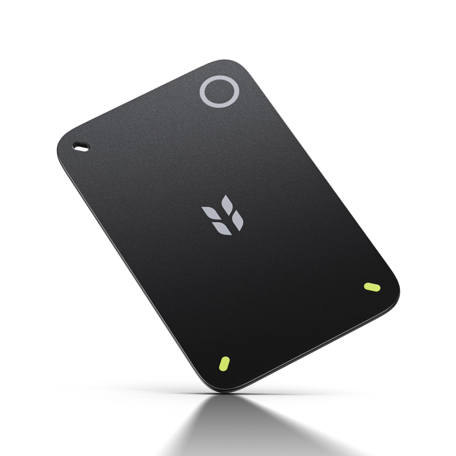 UGREEN FineTrack Slim Duo 2 Supporto iOS Find My o Android Find Hub 1.9MM | Wallet Tag, Localizzatore Tag, Smart Finder 7 Anni, Impermeabilità IP68, Allarme 110dB, Tracker per Por…