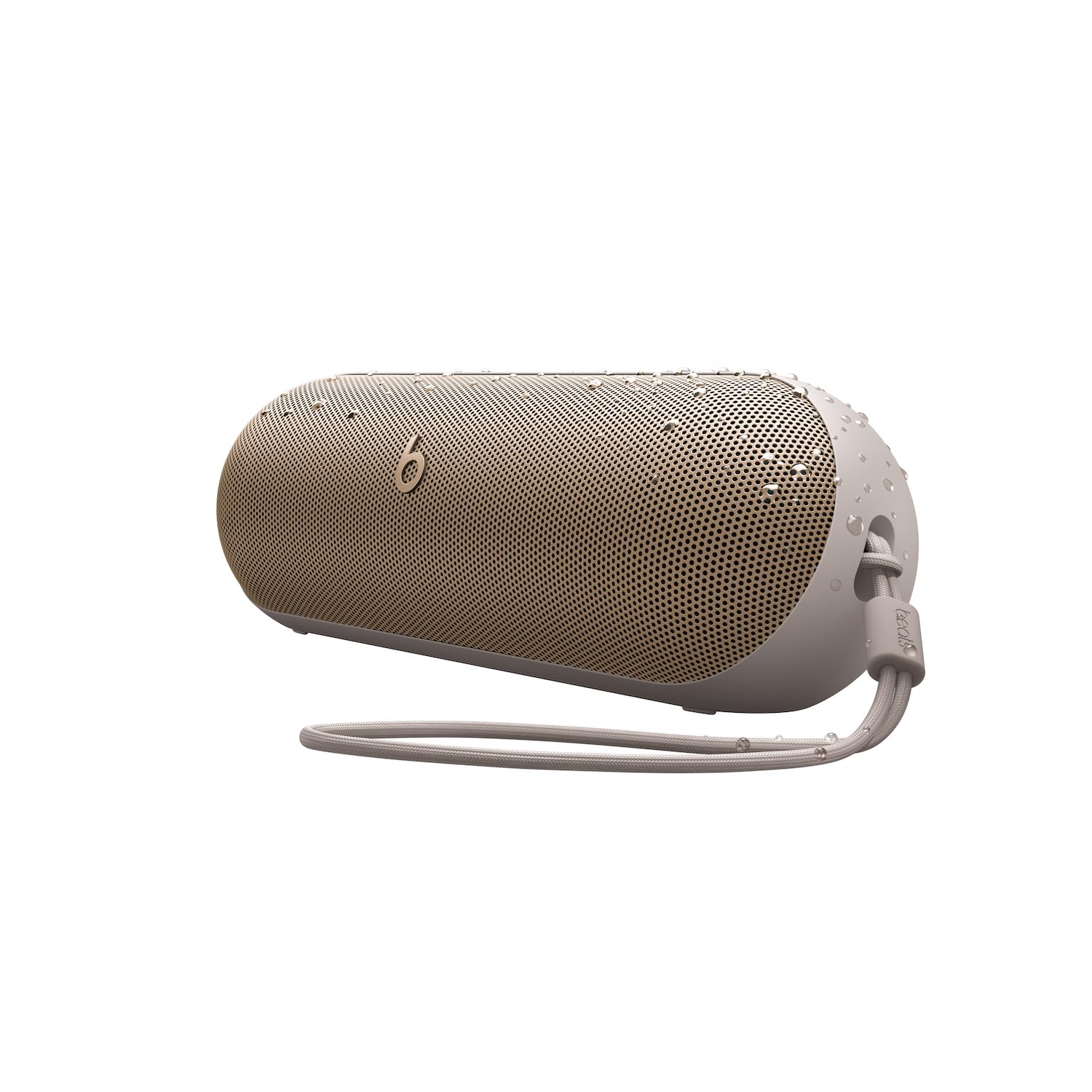 Beats Pill (Ultima versione) – Altoparlante Bluetooth portatile, Fino a 24 ore di autonomia, Resistente all’acqua, Compatibile con Apple e Android, Suono potente per casa e estern…