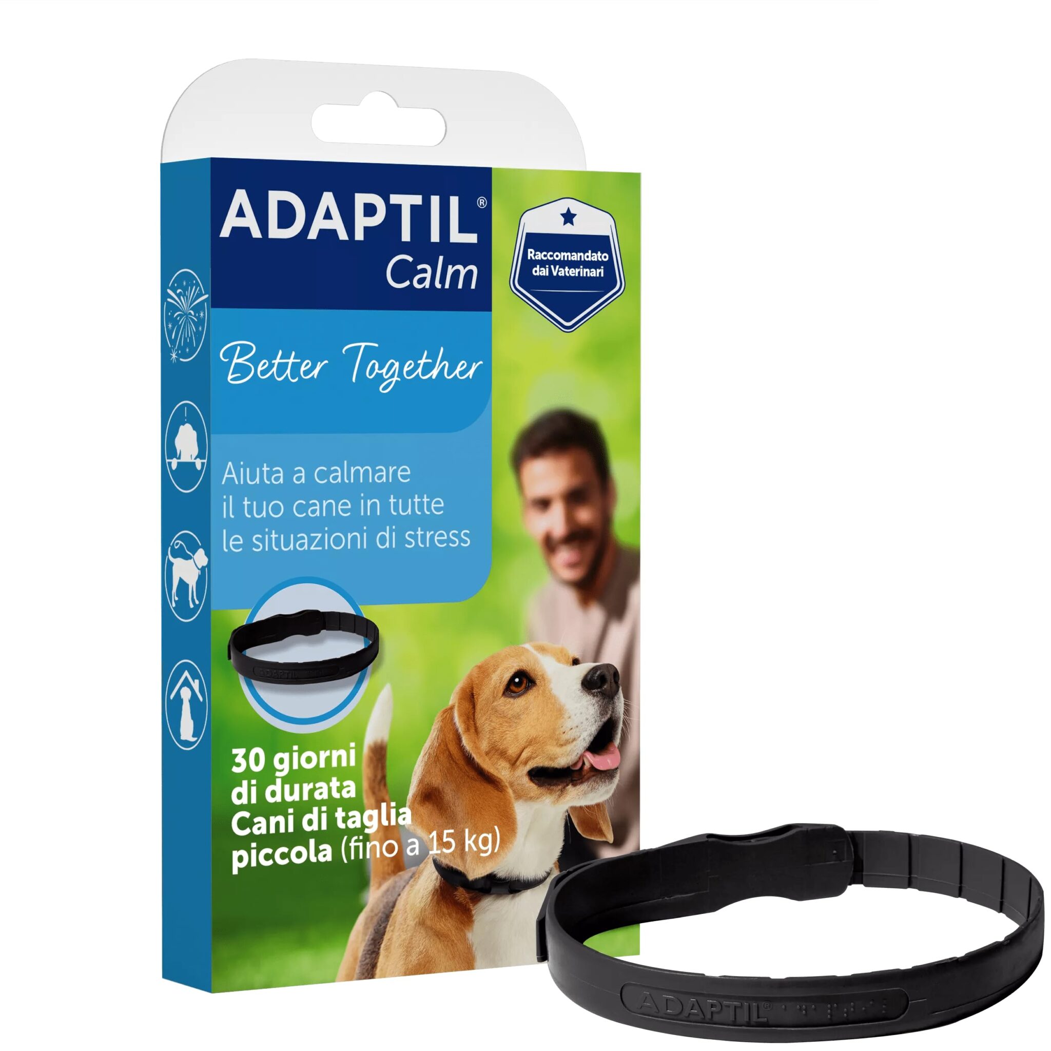ADAPTIL Collare S