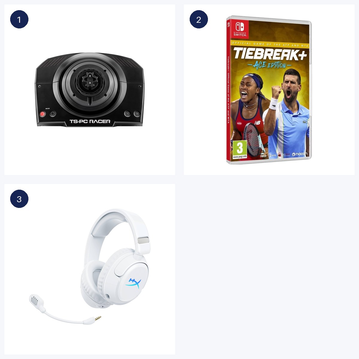 Migliori offerte · ultime 3 ore