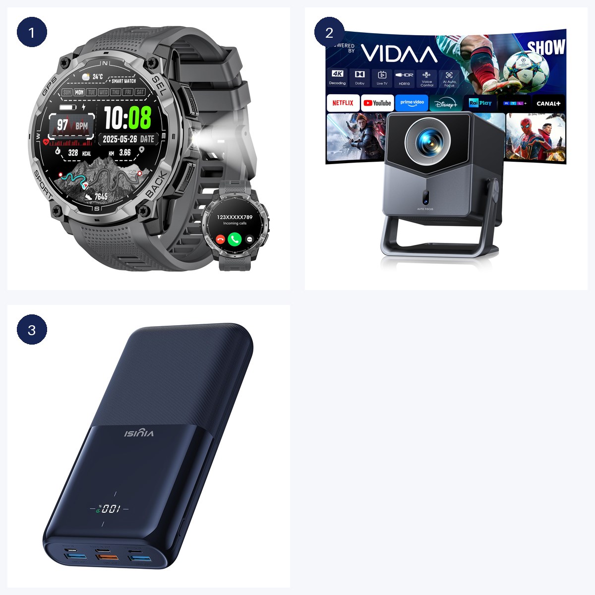 Migliori offerte · ultime 3 ore
