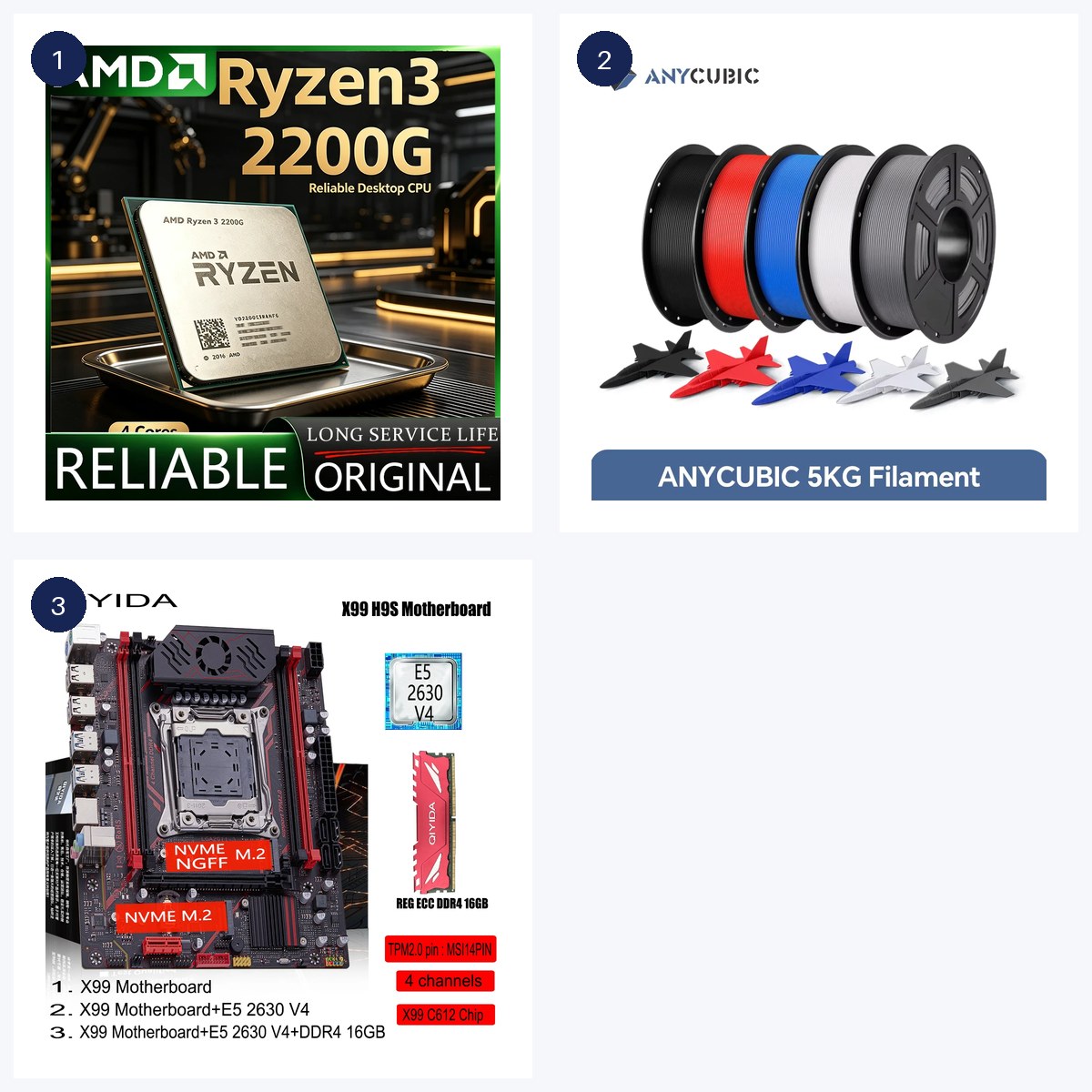 Migliori offerte · ultime 3 ore
