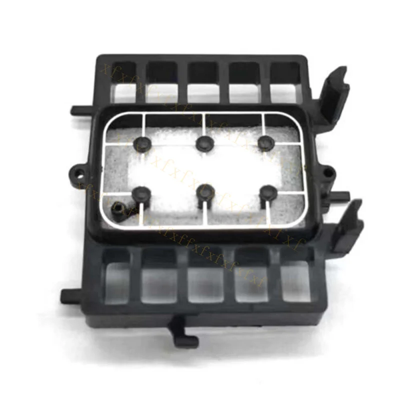 A+Per ​ Cuscinetto inchiostro per unità di chiusura Captop compatibile con Epson Stylus Photo 1400 1410 L1800 1430