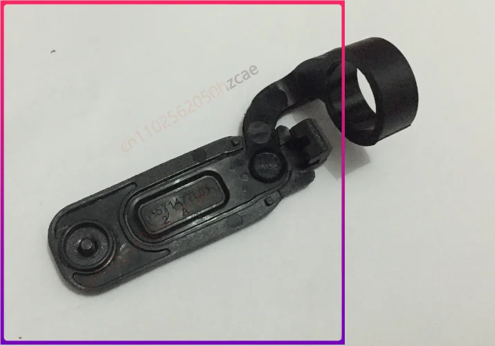 Copertura antipolvere per walkie-talkie M XiR P8200 P8260 P8268 XPR6550 DP3601, copertura laterale per auricolare L 10 pezzi