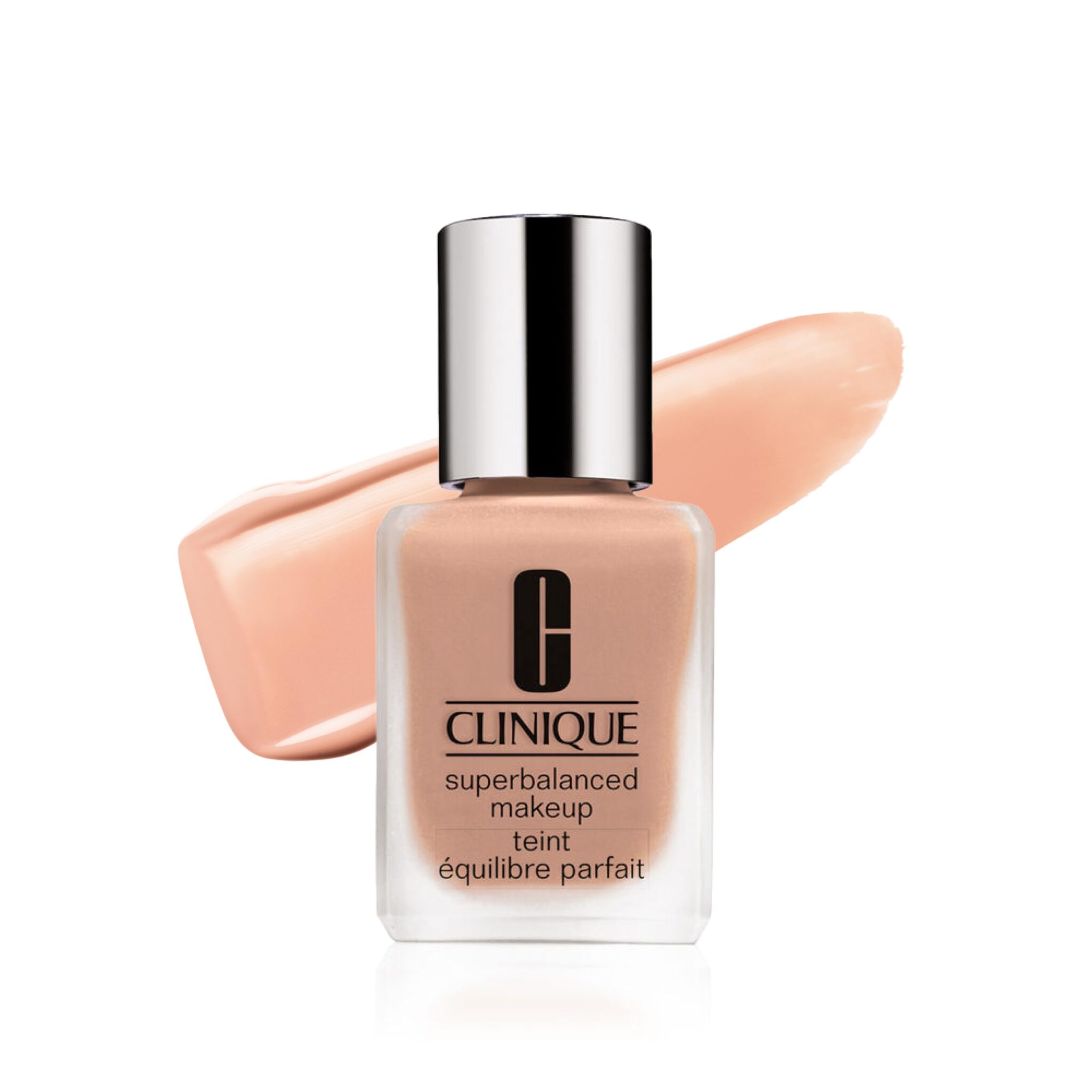 Clinique Superbalanced Oil-Free Liquid Foundation Makeup fondotinta liquido, per pelli da secche a grasse | Idratante