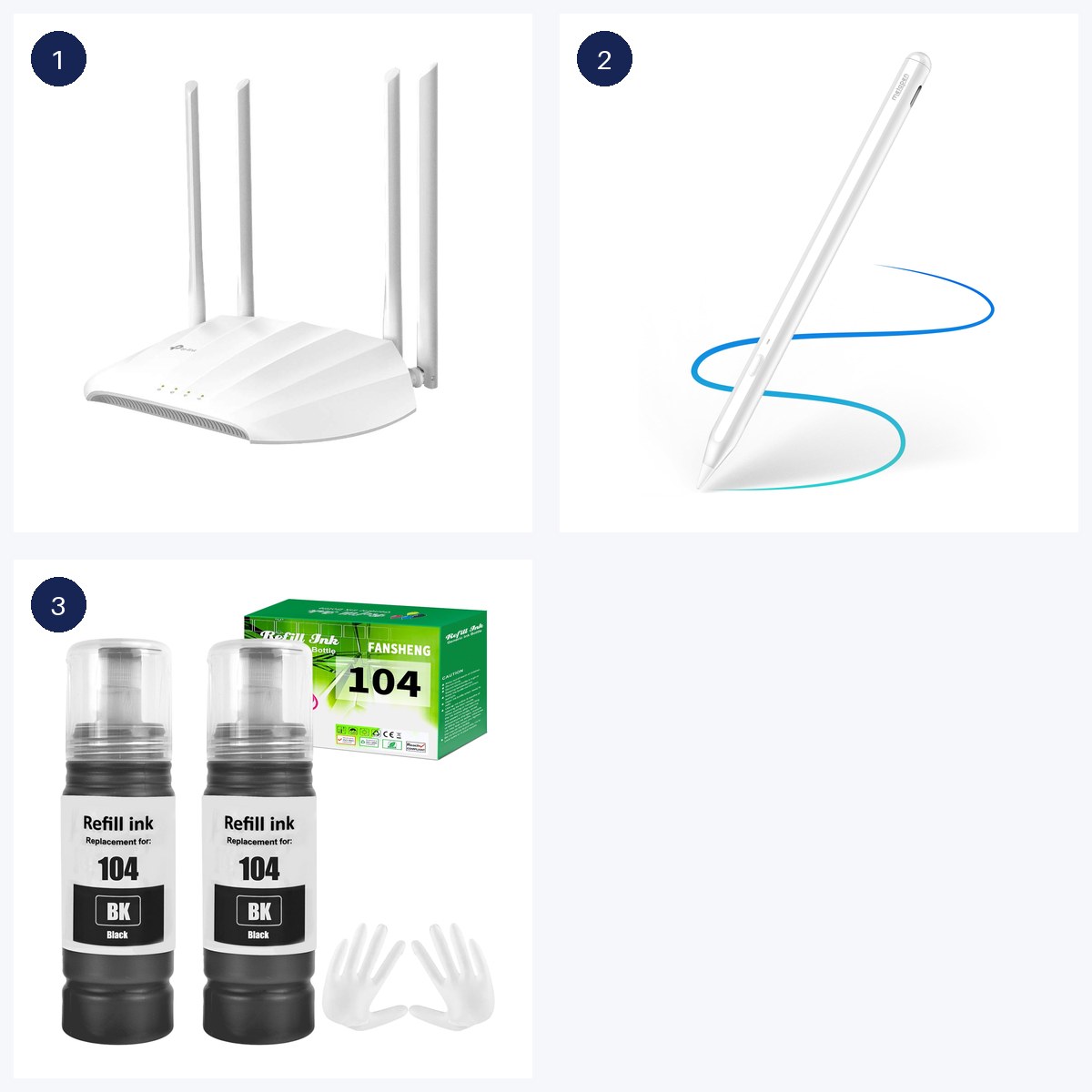 Migliori offerte · ultime 3 ore