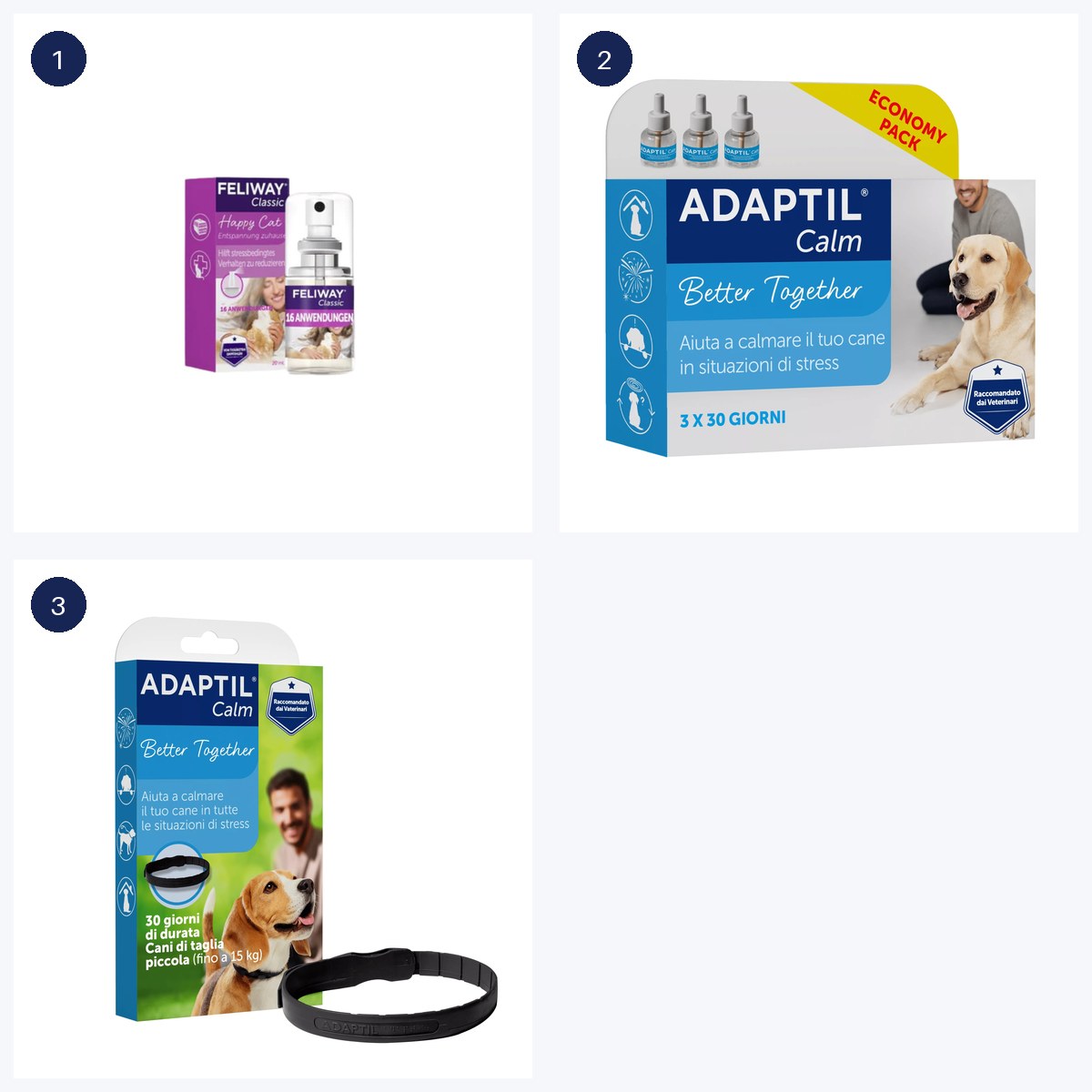 Migliori offerte · ultime 3 ore