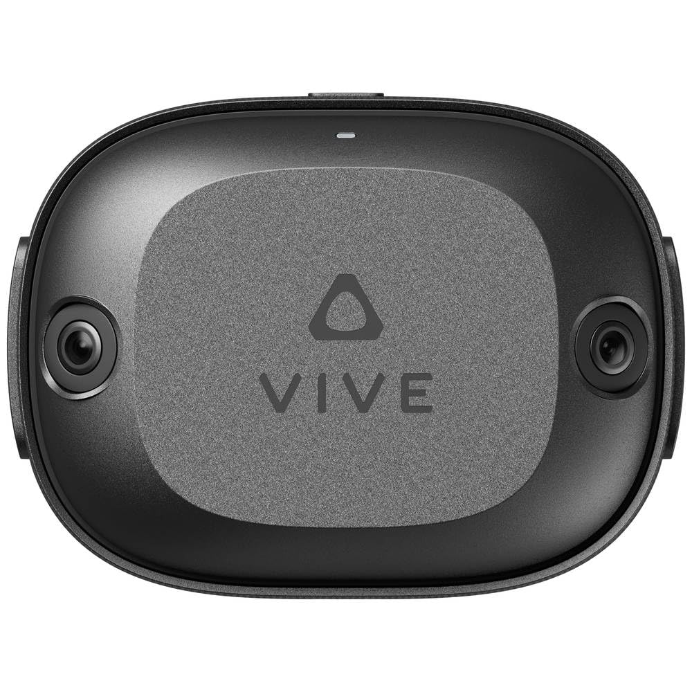 VIVE Ultimate Tracker per Visore XR All-in-One e Streaming VR su PC