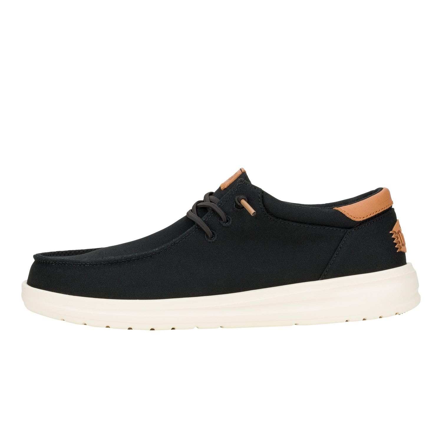 HEYDUDE Paul Canvas MocassinoUomo