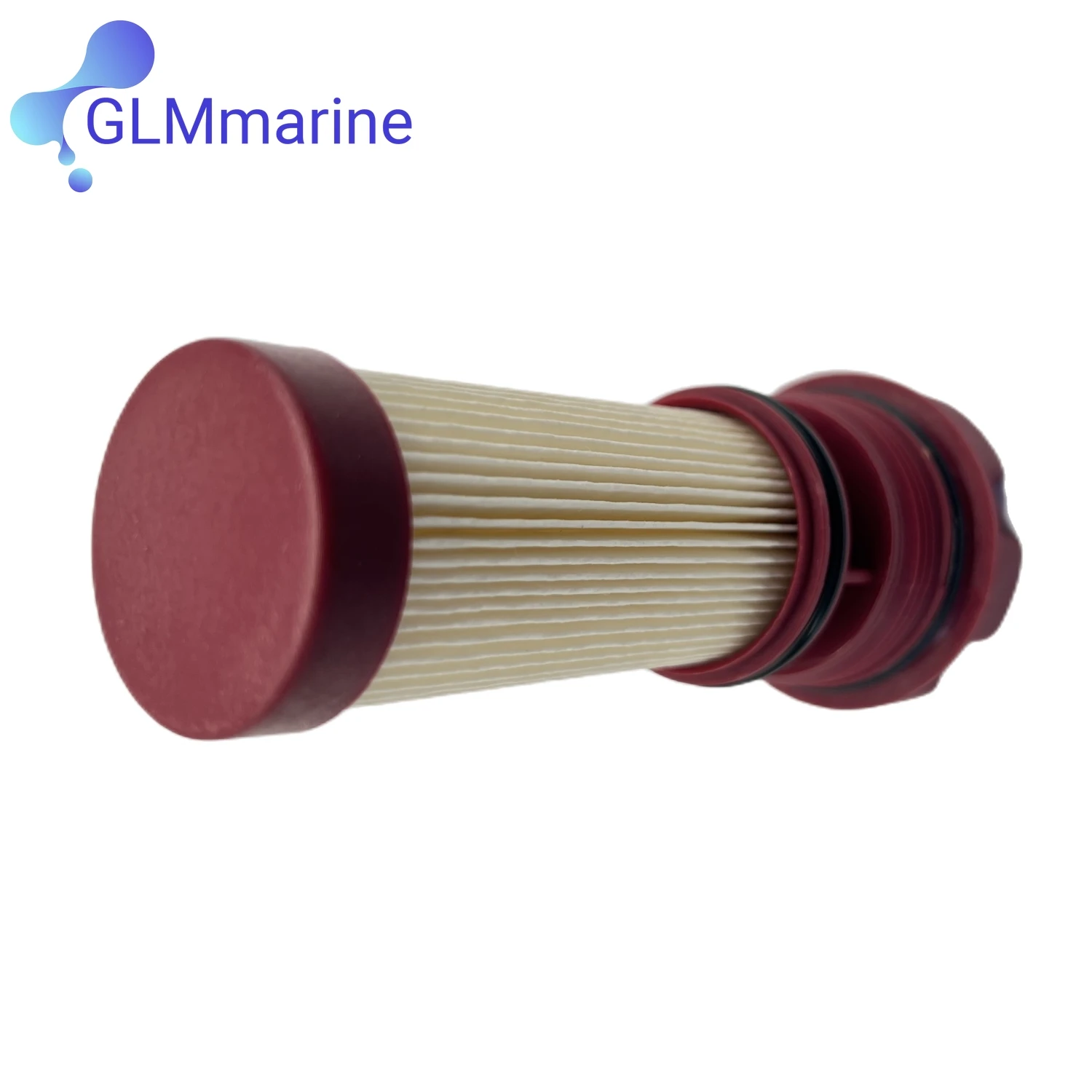 8M 0060041 Filtro carburante 8M 0020349 Adatto per fuoribordo Mercury Verado Optimax DFI 35-8M 0122423 35- 884380 T Sostituisci Sierra 18-7981