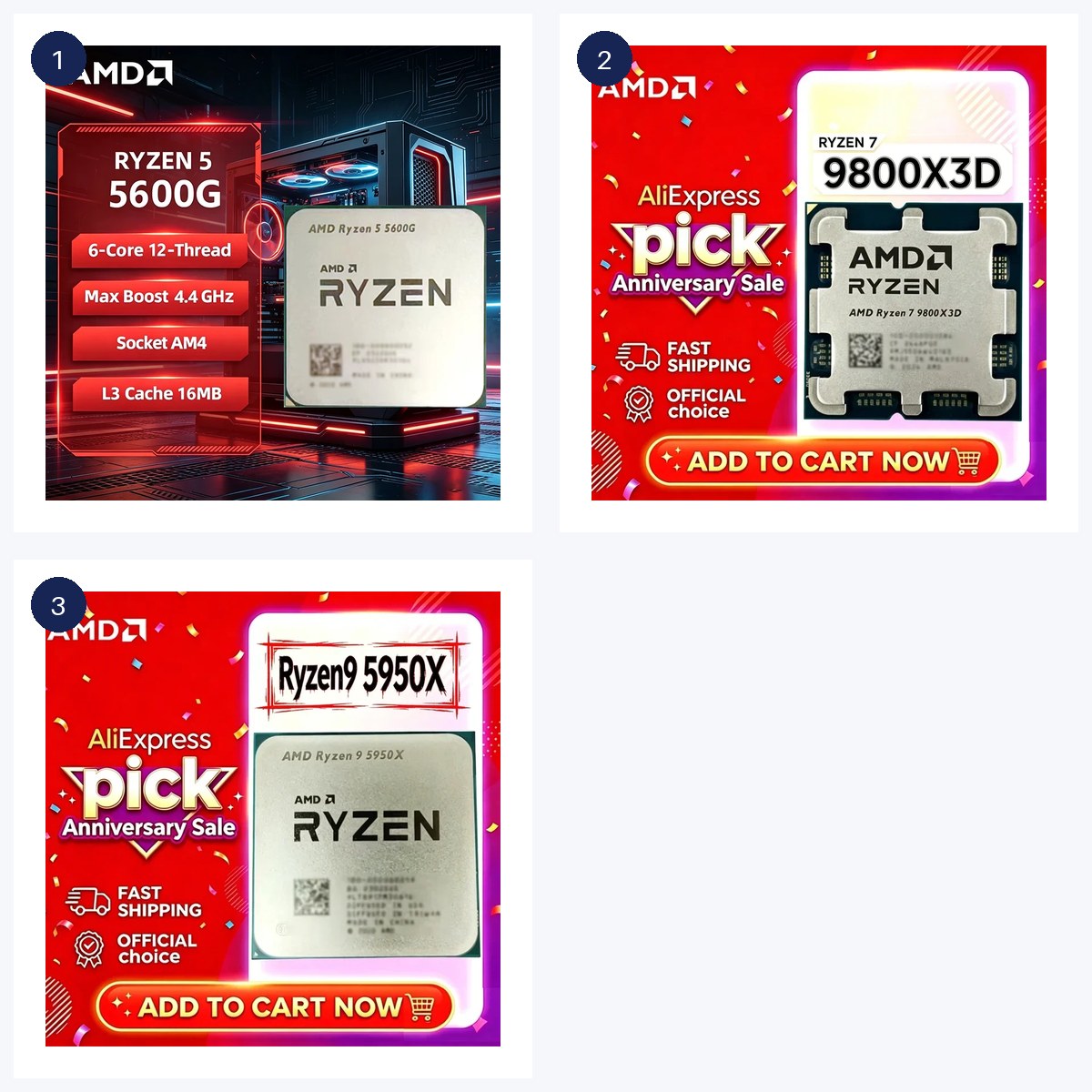 Migliori offerte · ultime 3 ore