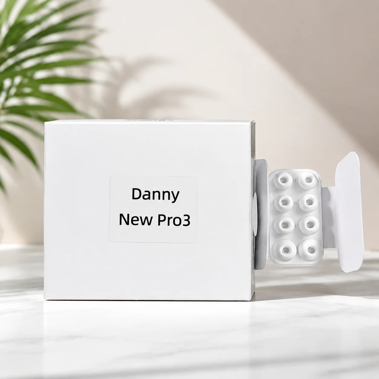Cuffie Wireless Danny Pro3 di Alta Qualità V5.5-C V6TB V6huilian V7huilian - Esperienza Audio Premium