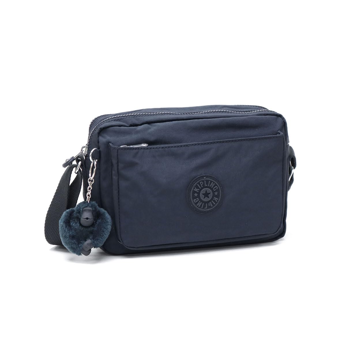 Kipling ABANU M Tracolla media