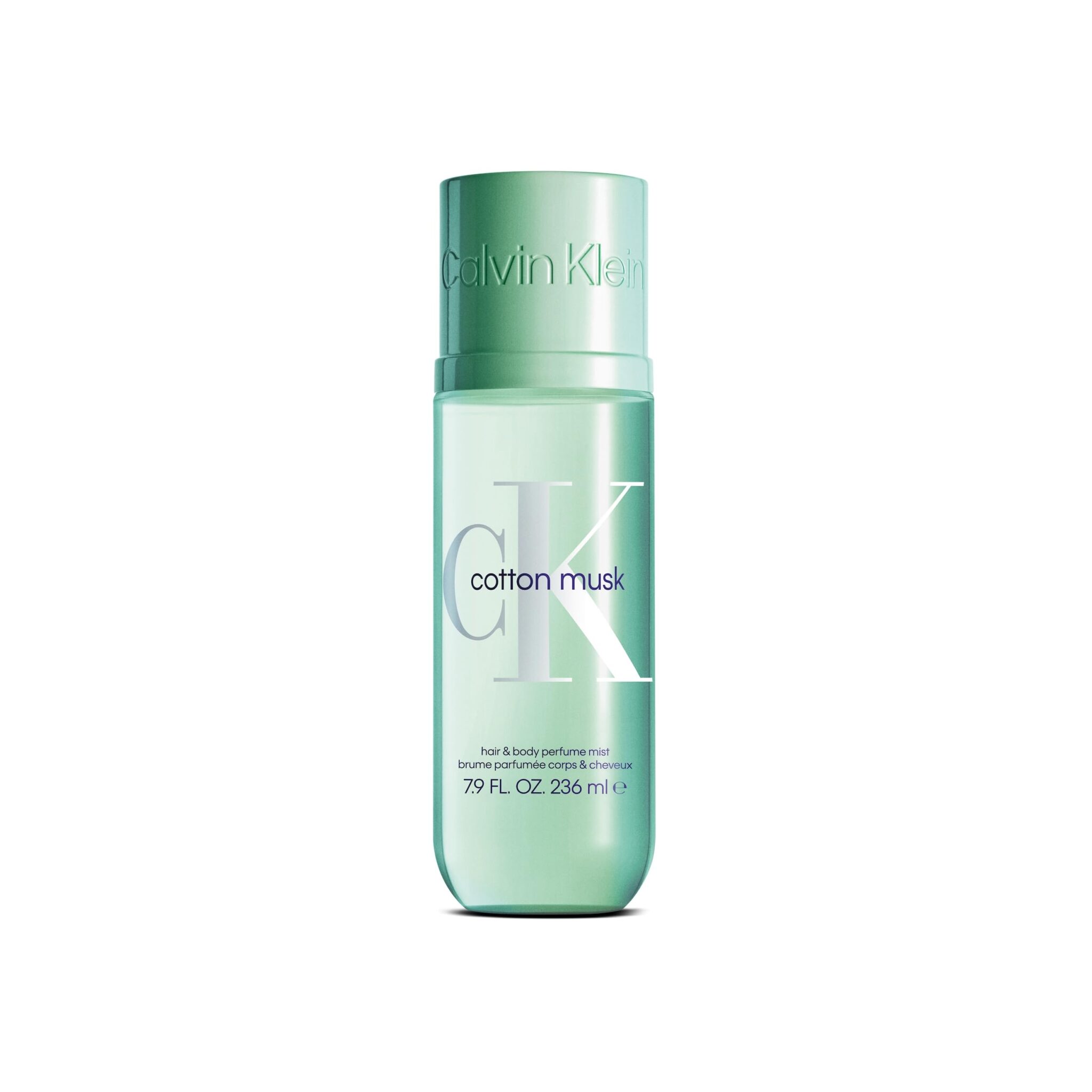 Calvin Klein Unisex Hair & Body Perfume Mist 236ml