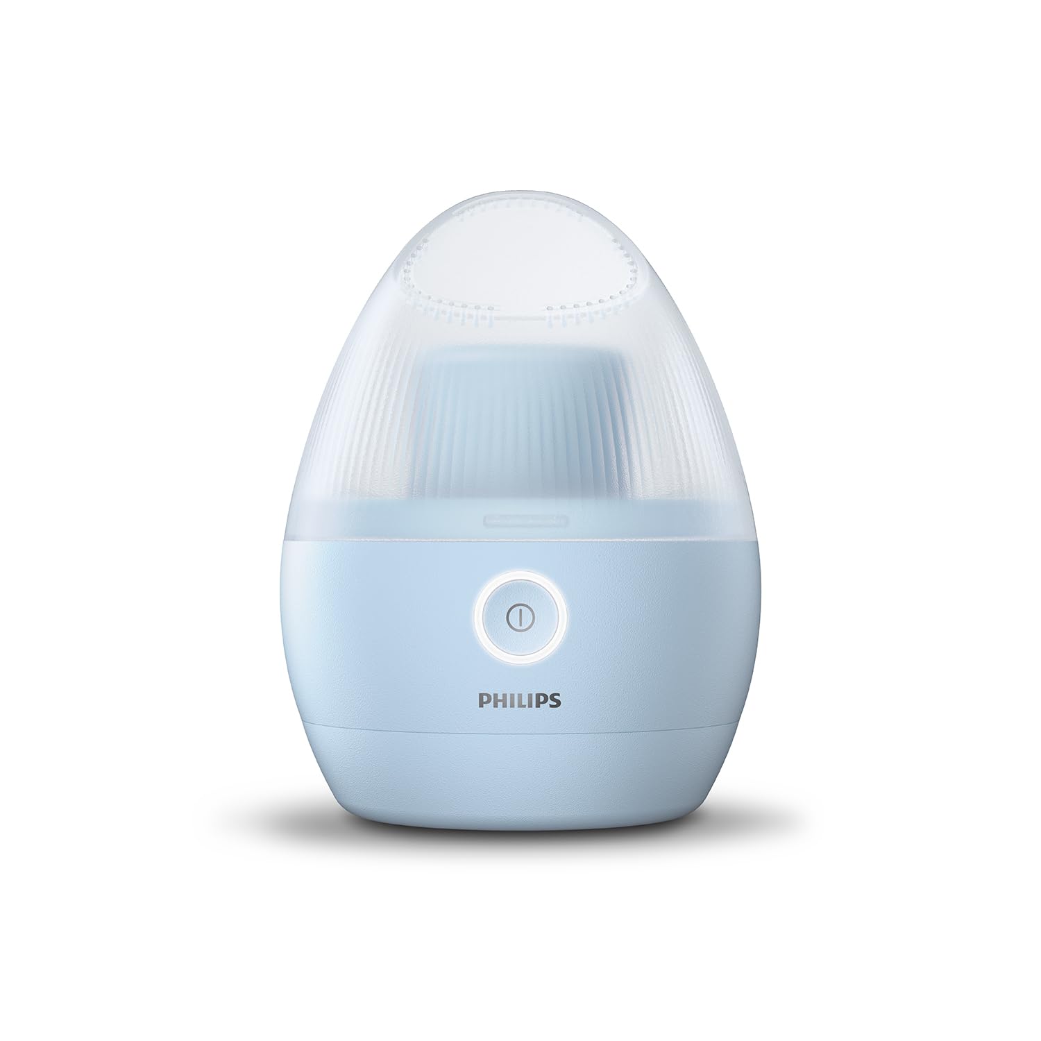 Philips 1000 Levapelucchi Ricaricabile USB, per Tutti gli Indumenti | Leva Pelucchi a 6 lame, Sicuro su ogni tessuto, facile da usare e da svuotare, colore blu (GCA2100/20)