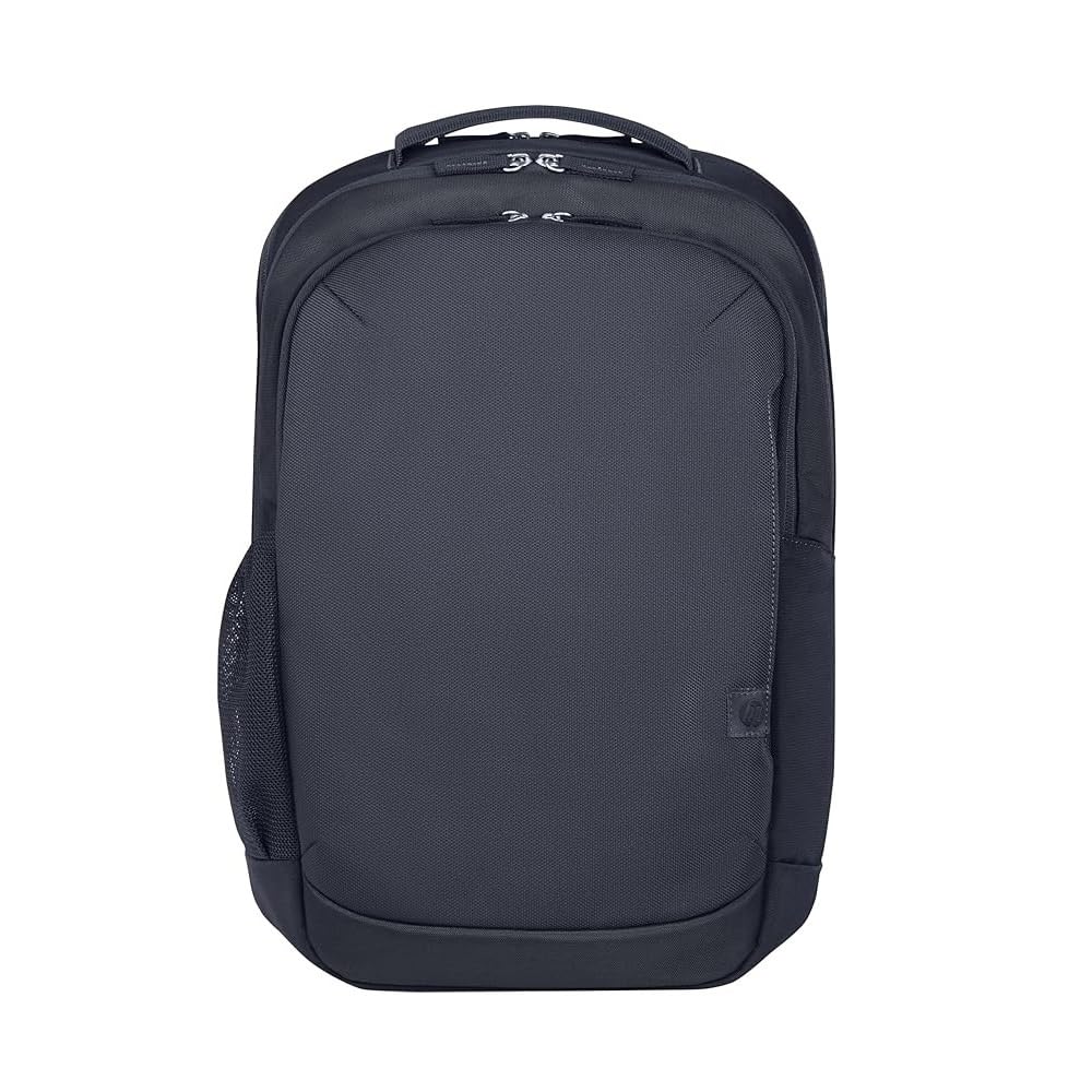 HP Everyday Odyssey Gray Laptop Briefcase Unisex-Adulto