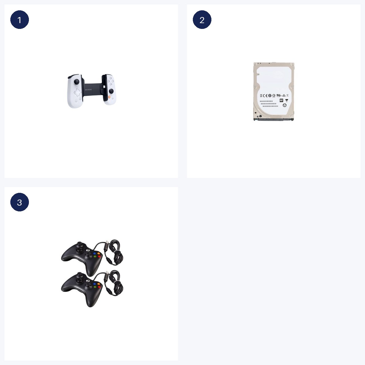 Migliori offerte · ultime 6 ore