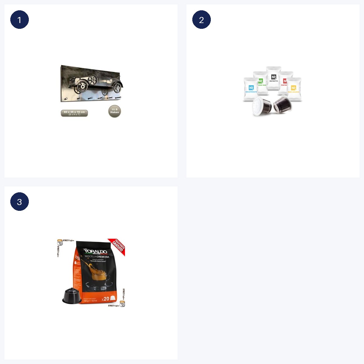Migliori offerte · ultime 6 ore