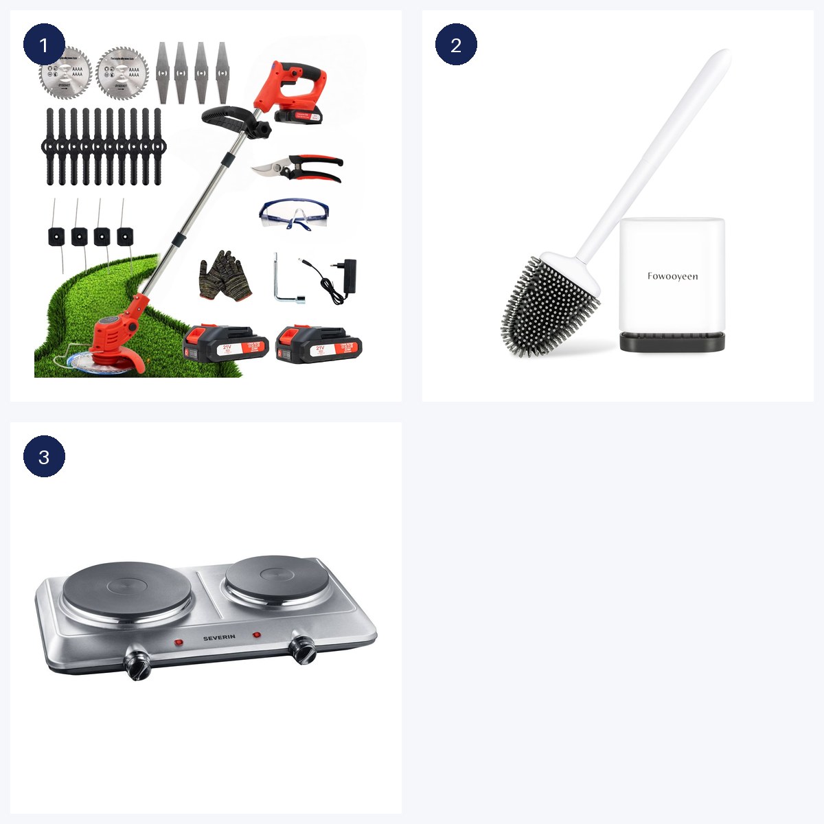 Migliori offerte · ultime 3 ore
