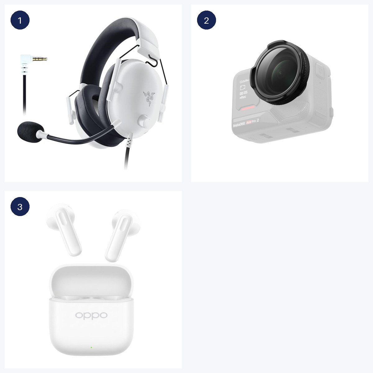 Migliori offerte · ultime 3 ore