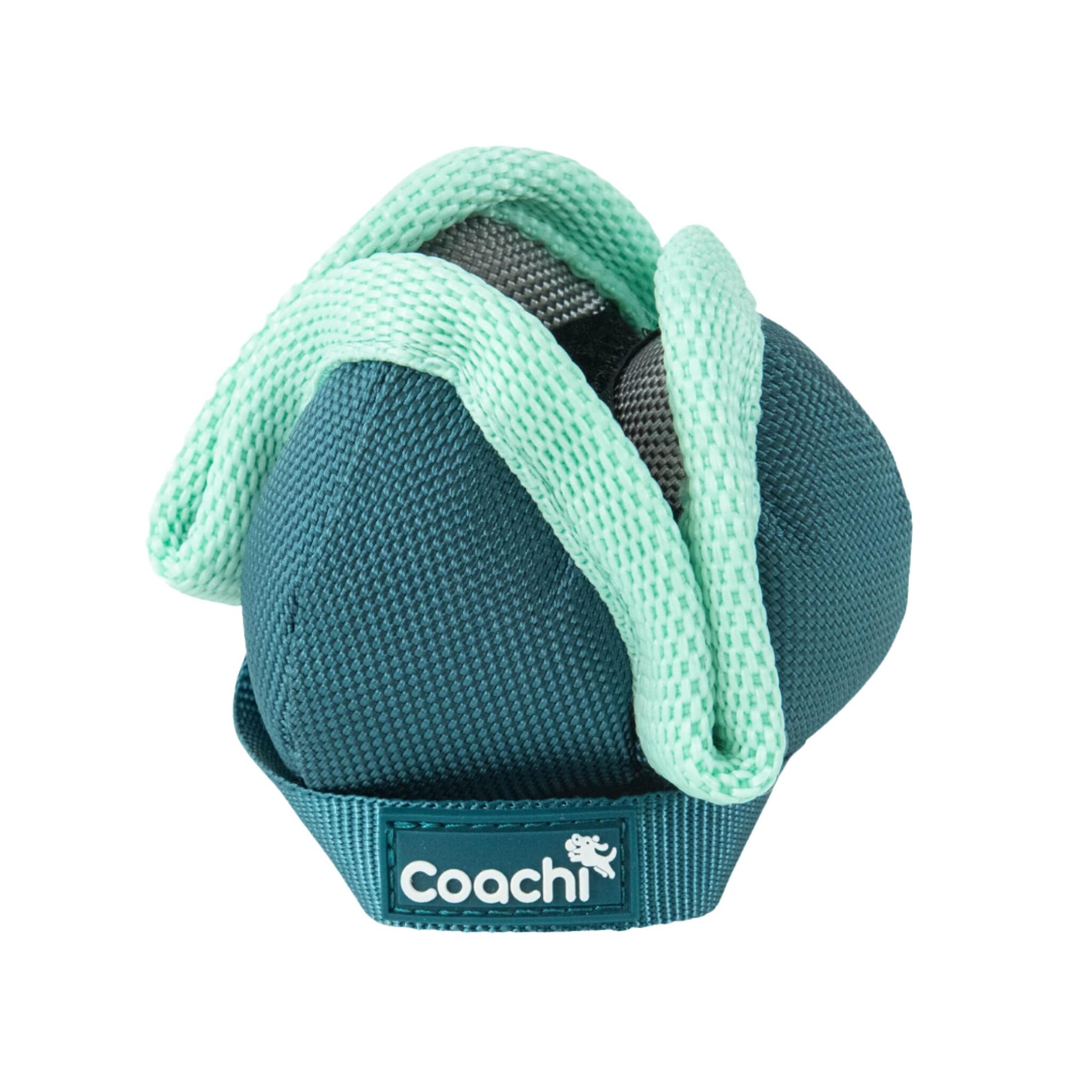 Coachi Puppy & Mini Chase & Treat per cani | Tira e Molla | Addestramento a distanza e di agilità, promuove interazione, motiva, incoraggia il riporto. Perfetto per cani e cuccioli