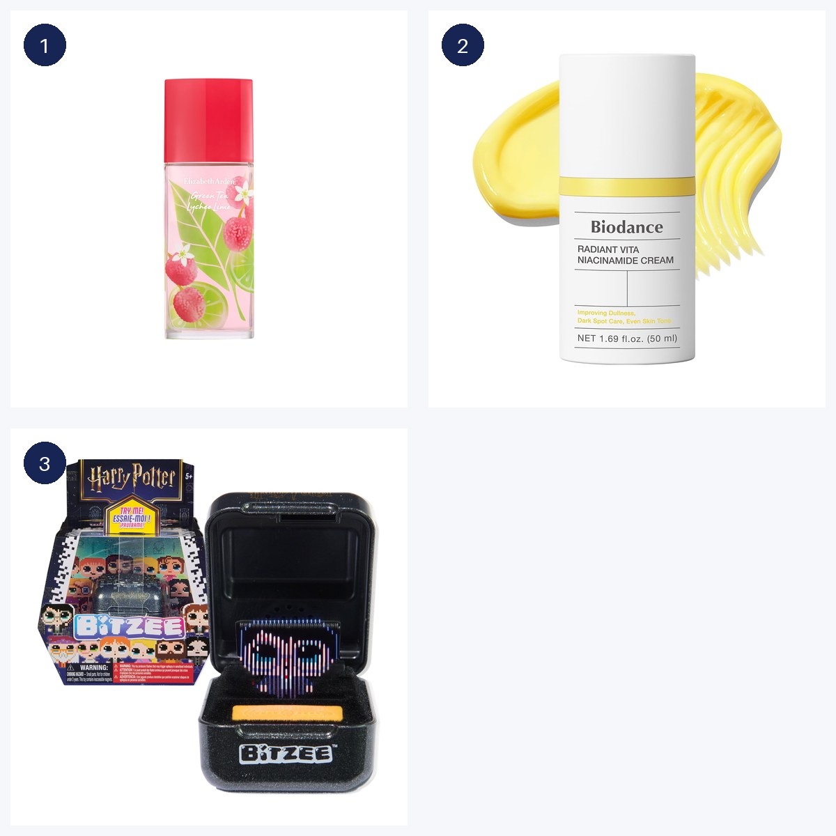Migliori offerte · ultime 3 ore