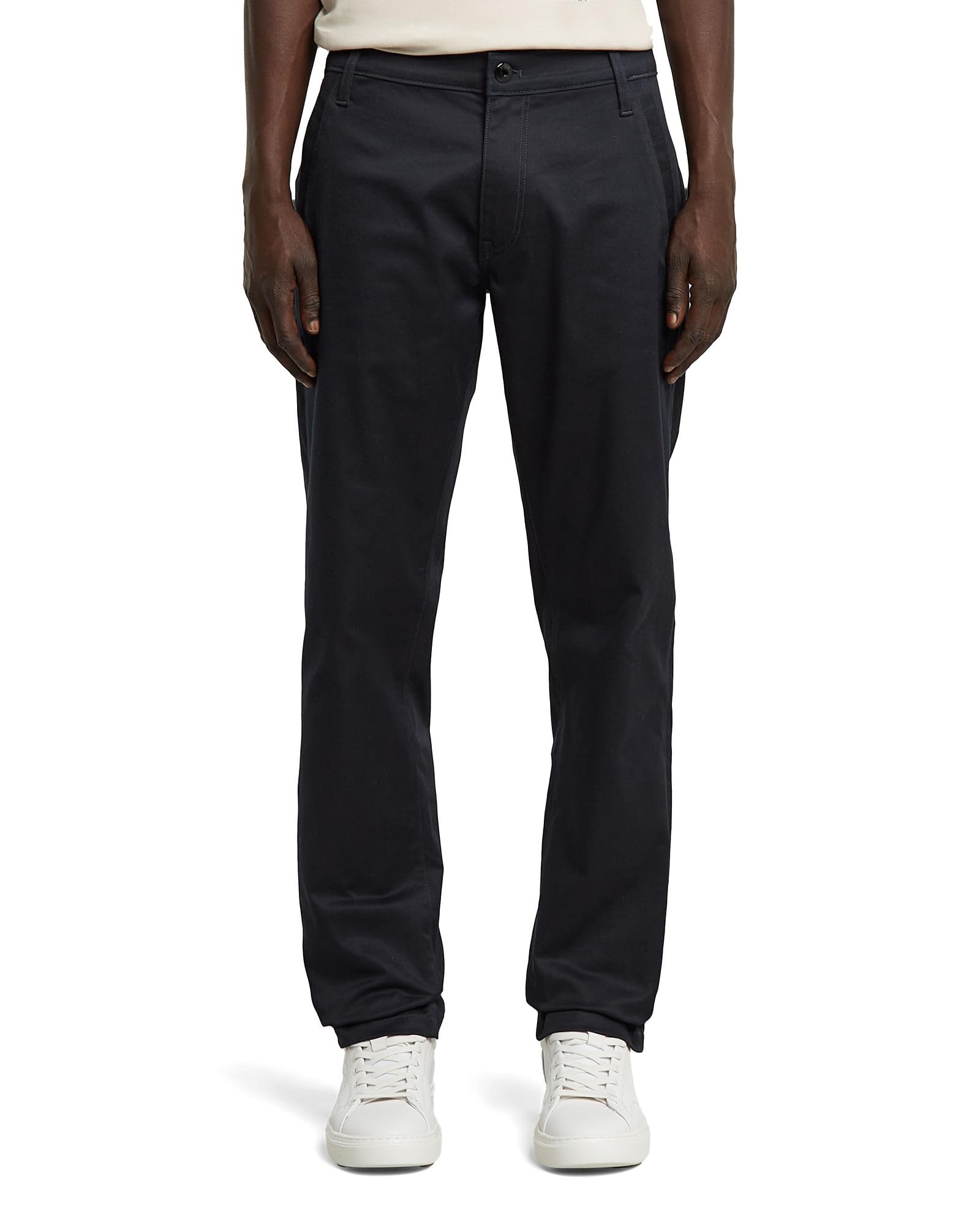 G-Star - Morry Tapered Chino, Pantaloni Uomo