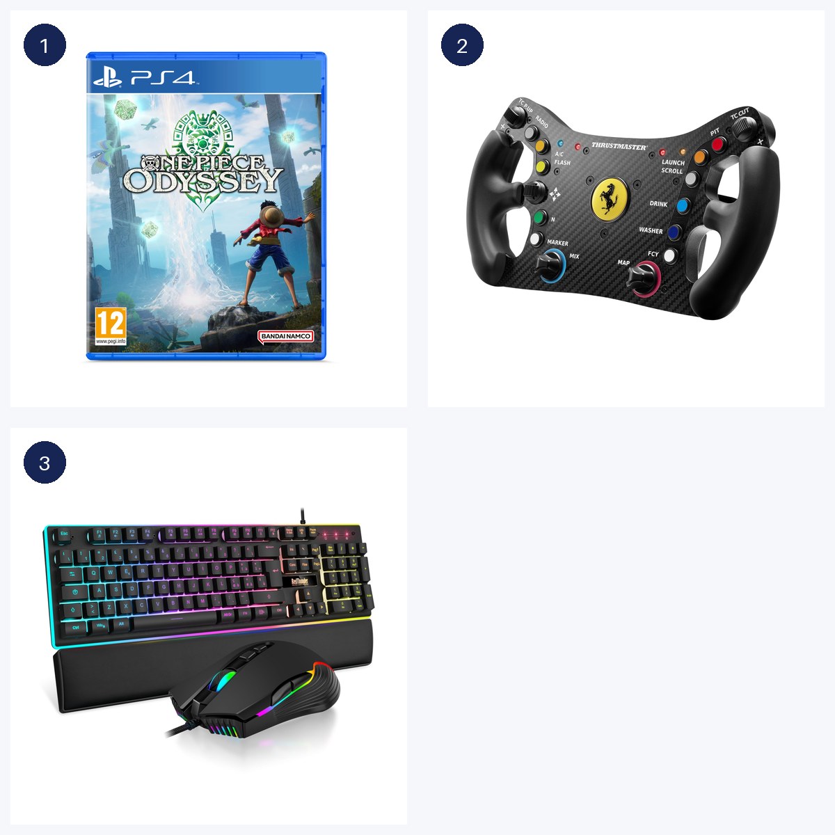 Migliori offerte · ultime 3 ore