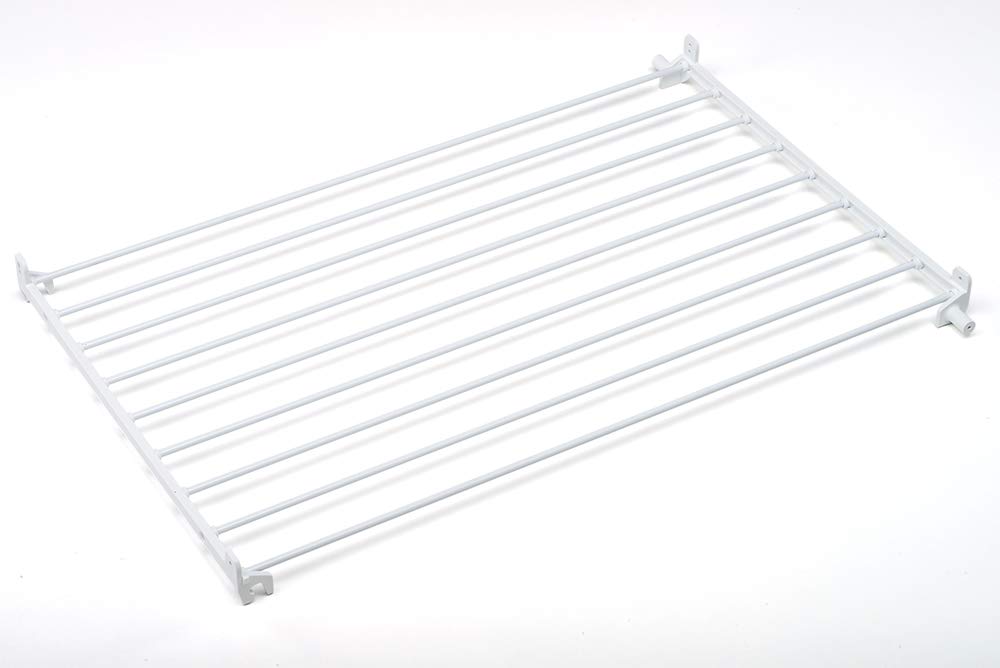 Foppapedretti Telaio Centrale Ricambio Supergulliver, Bianco