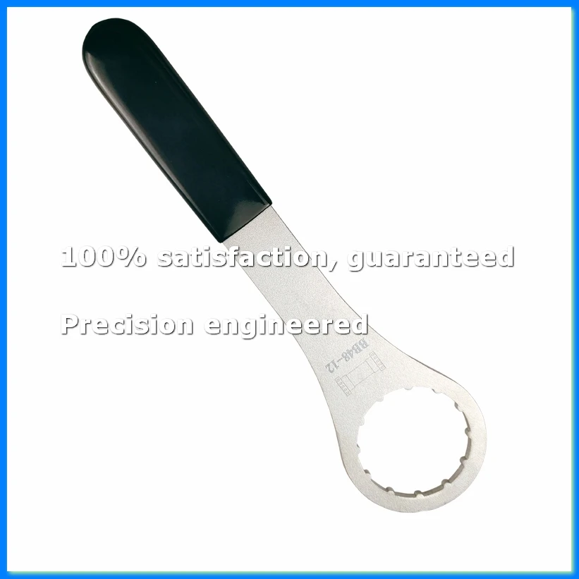 Chiave per monoblocco bici, attrezzo di riparazione BB48-12 12 denti per Praxis Works M30 OSBB-A07G