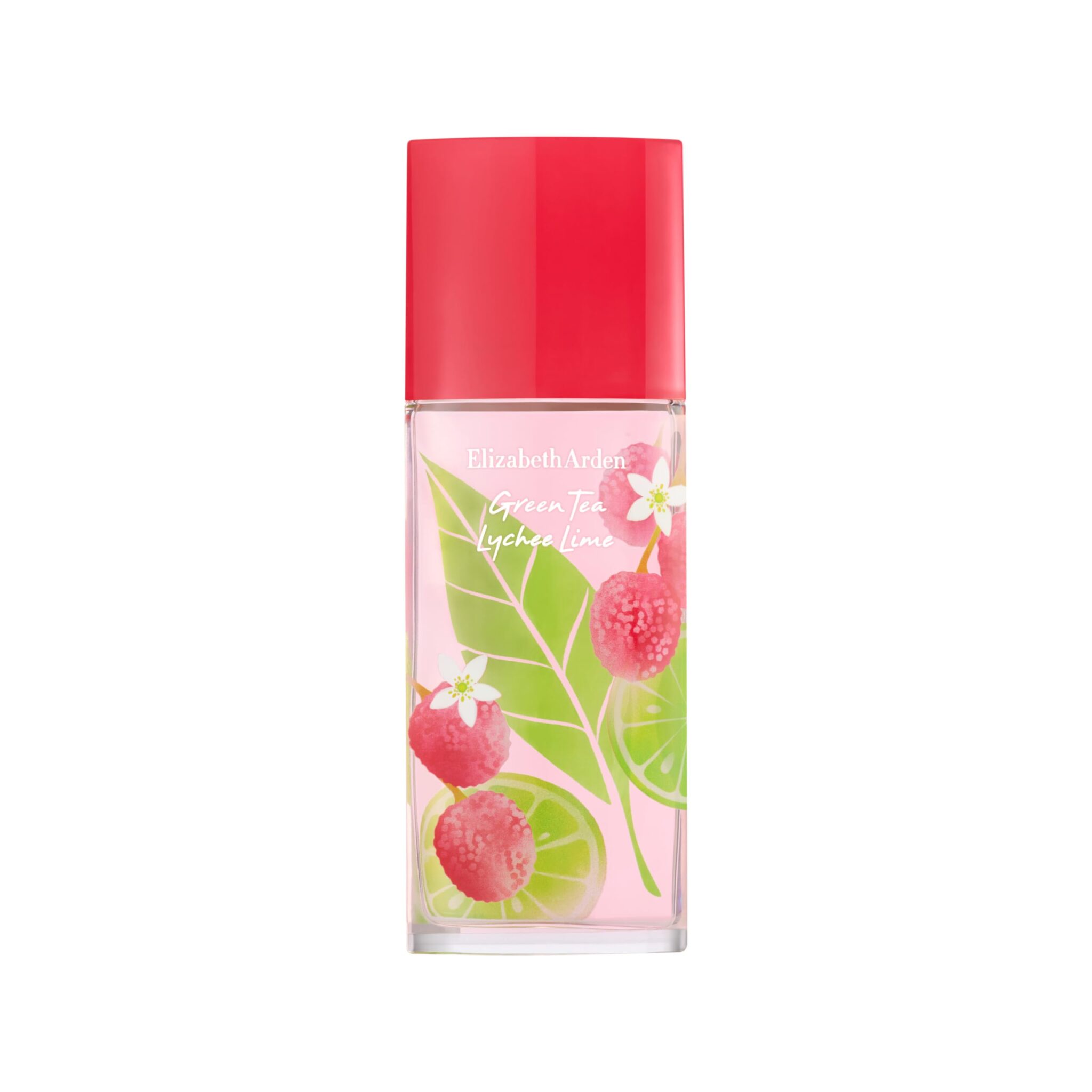 Elizabeth Arden - Green Tea Eau Parfum, Profumo Femminile con Essenze Naturali di Tè Verde e Bergamotto, Rinfrescante, Floreale e Agrumato, Risveglia i Sensi, Energizzante, Profum…